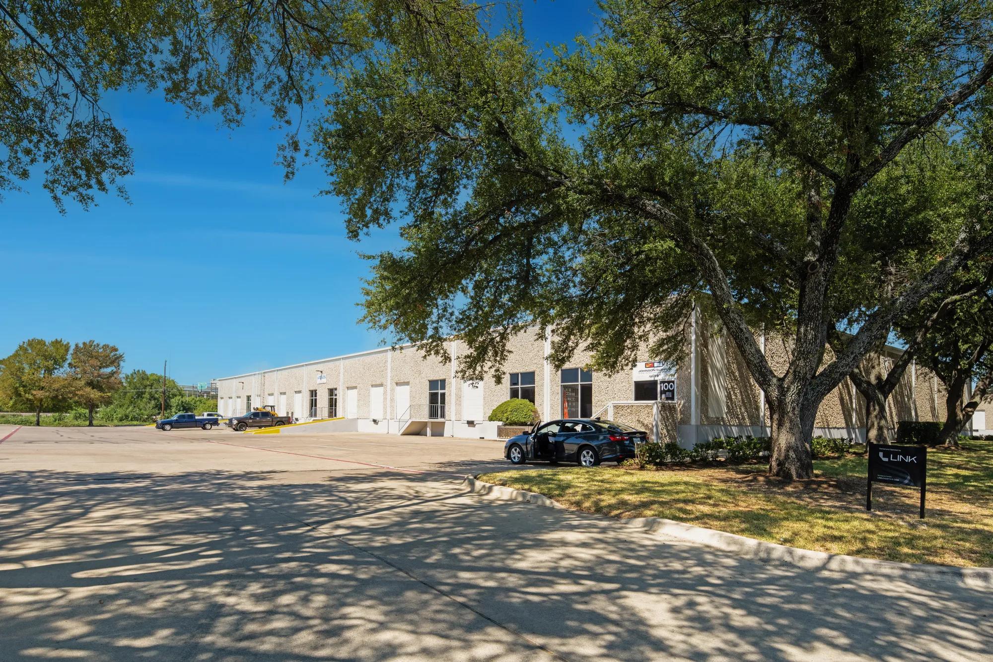 Details of Austin, TX 78758 - Industrial Property For Lease