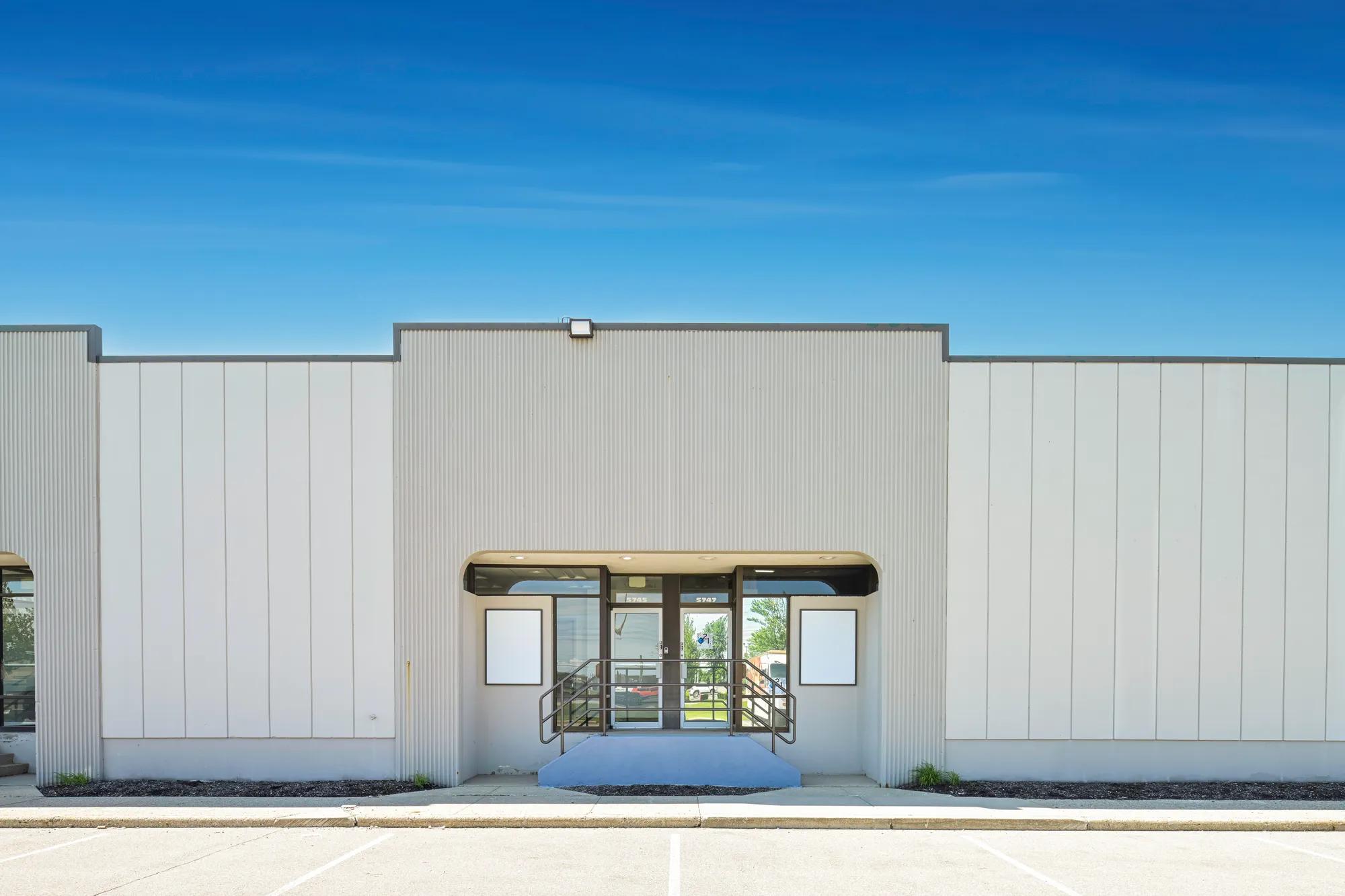 Details of 5701-5765 West 85th Street, Indianapolis, IN 46278 - Industrial Property For Lease