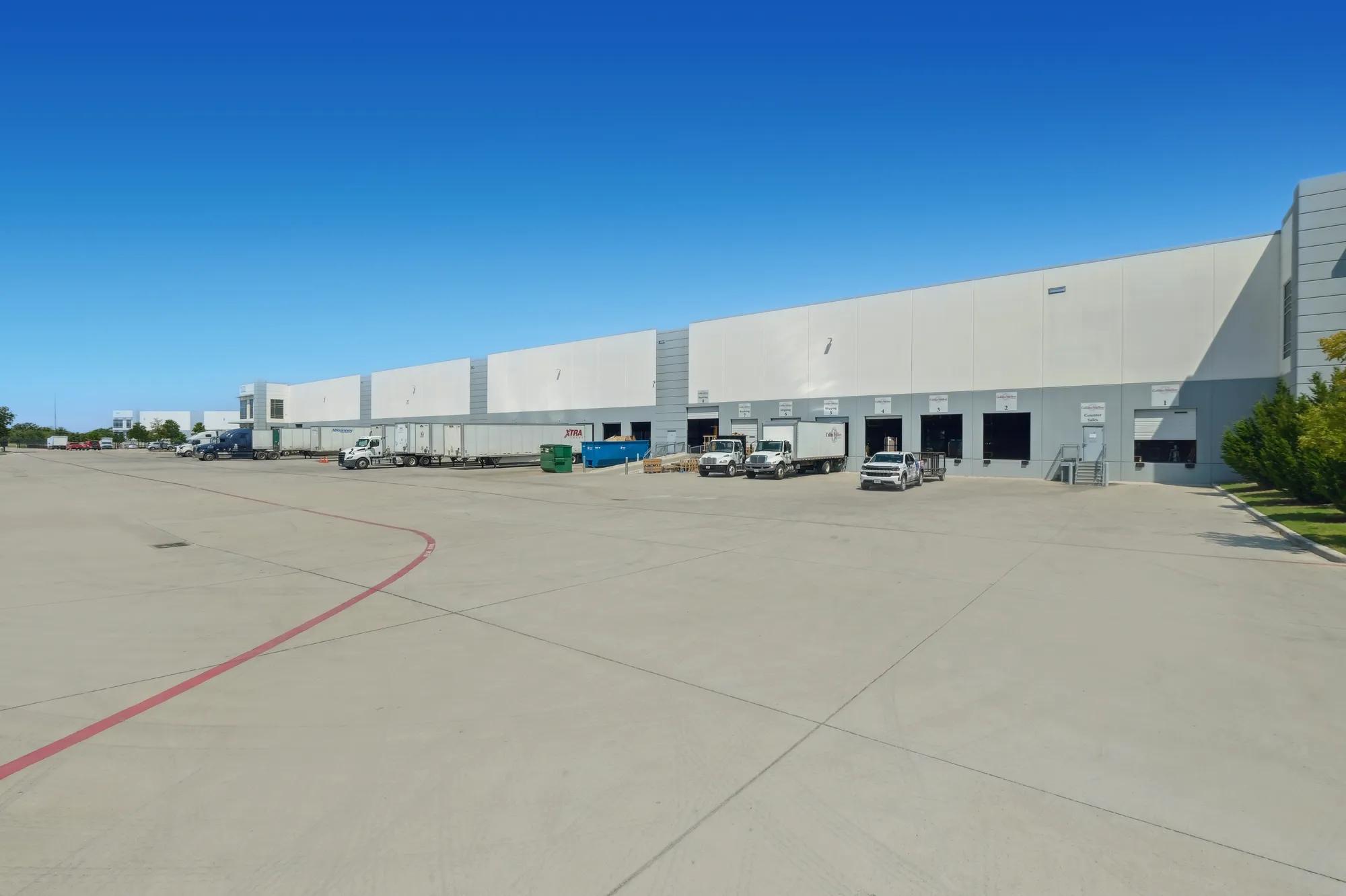 Details of 10900 Goodnight Ln, Dallas, TX 75220 - Industrial Property For Lease