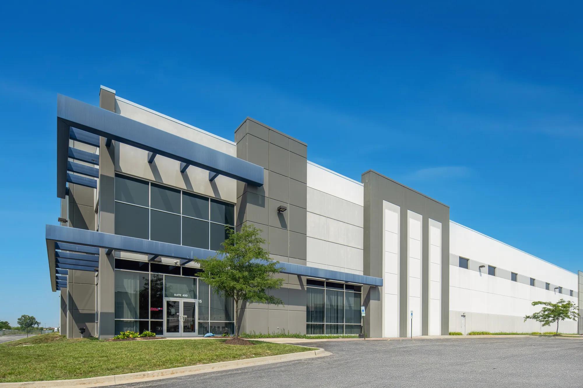 Details of Franklin Park, IL 60131 - Industrial Property For Lease