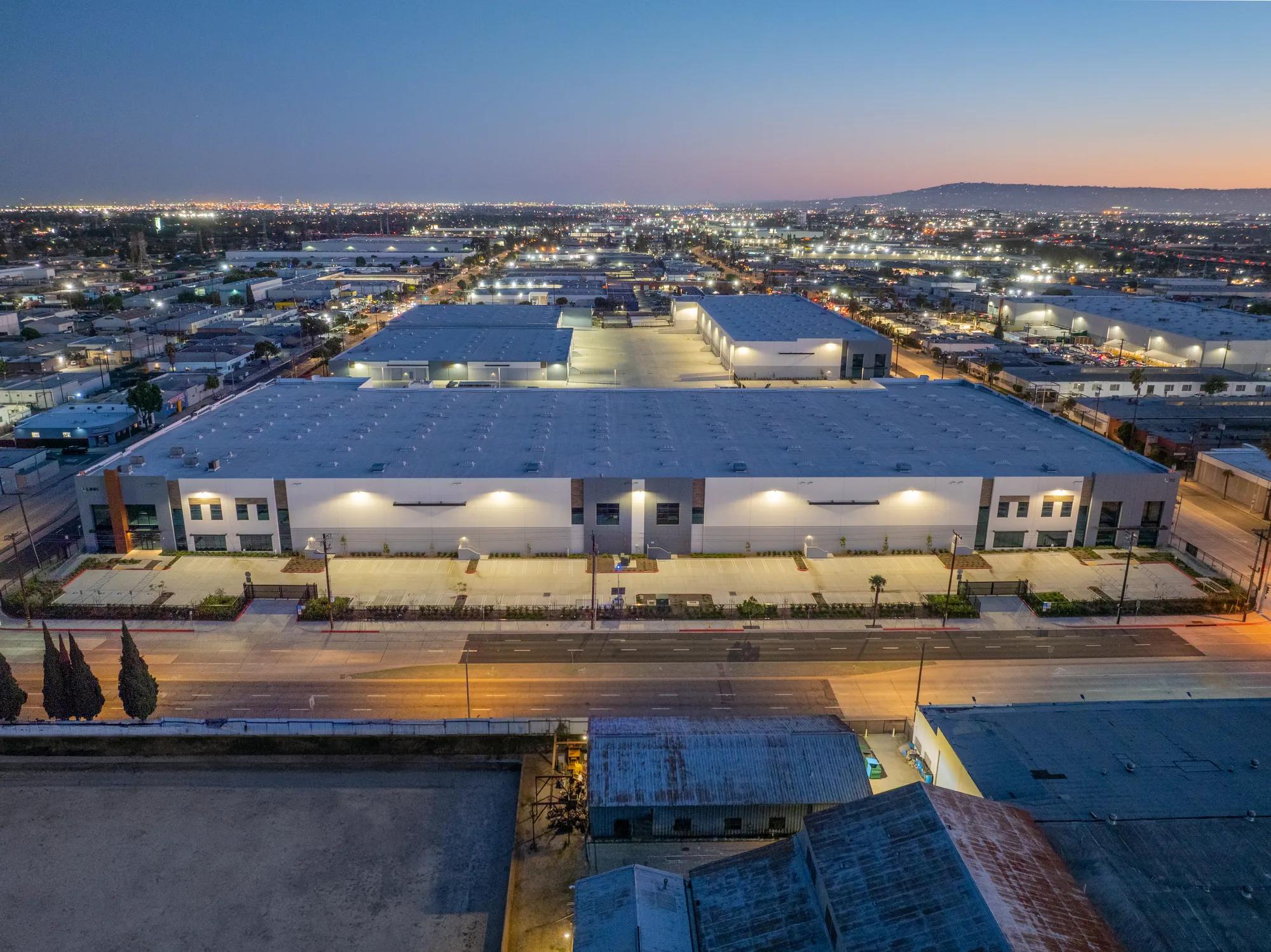 Details of 16325 S. Main St. (Bldg 3), Carson, CA 90248 - Industrial Property For Lease