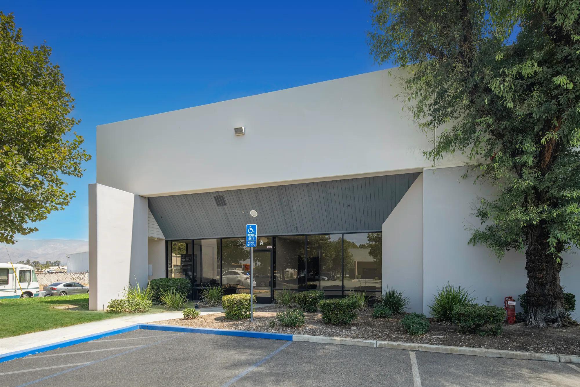 Details of San Bernardino, CA 92408 - Industrial Property For Lease