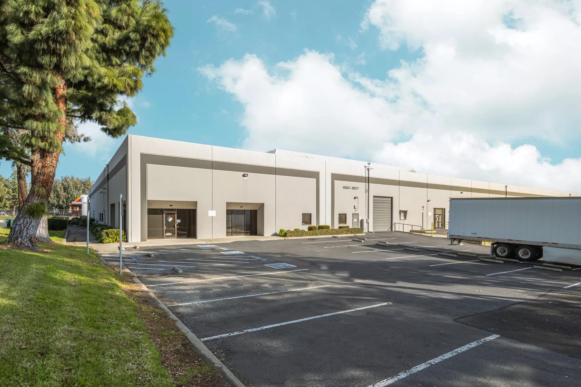Details of 40547-40577 Albrae Street, Fremont, CA 94538 - Industrial Property For Lease
