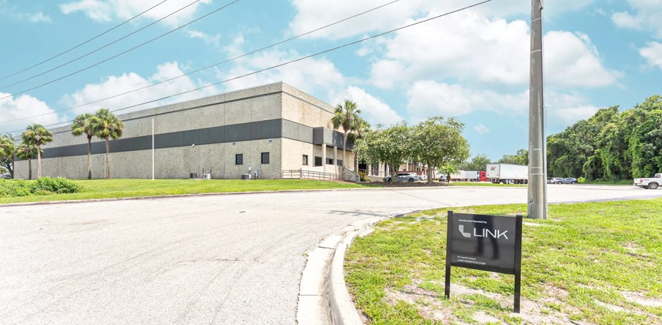 Details of Lakeland, FL 33815 - Industrial Property For Lease