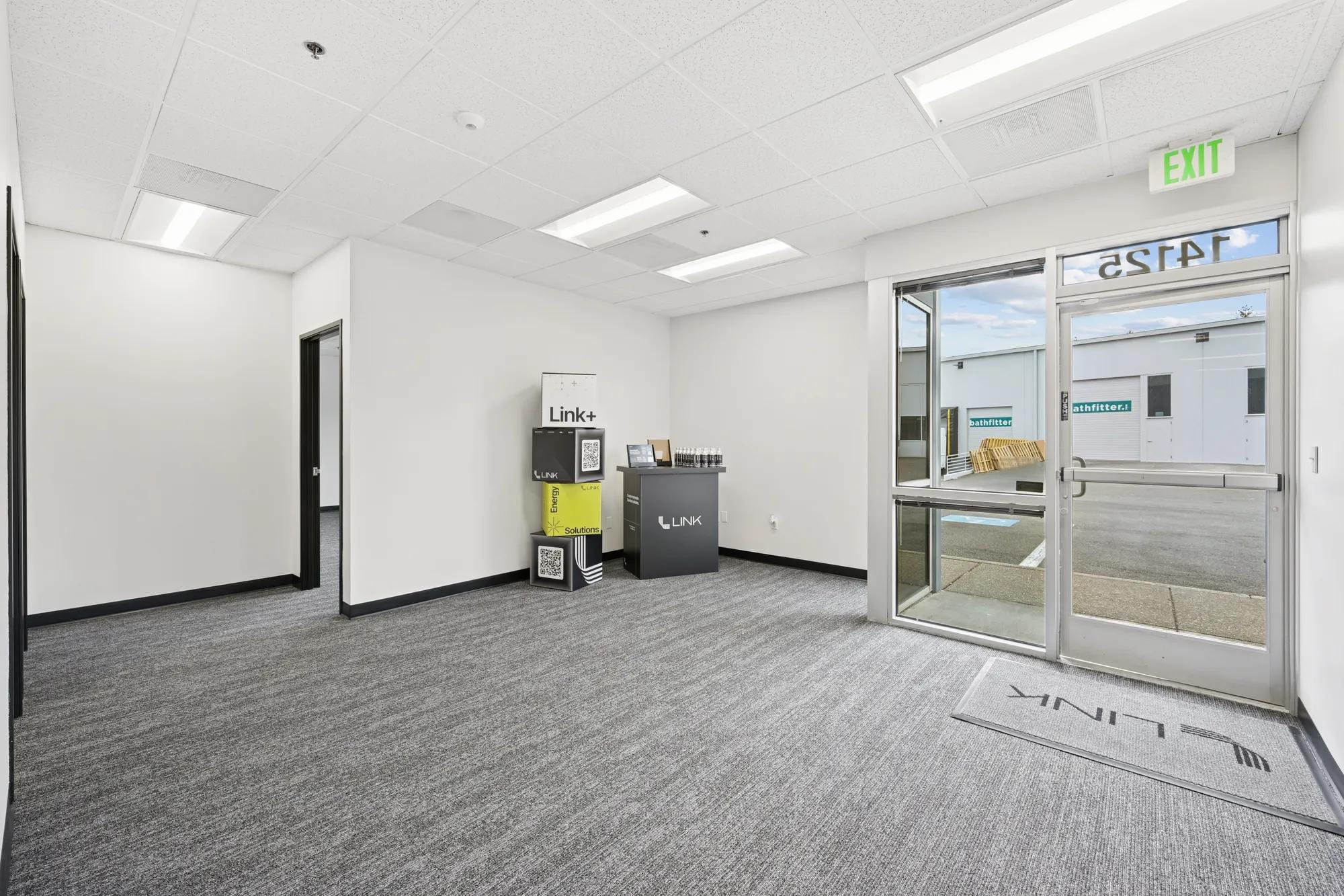 Details of 14125-14145 NE Airport Way, Portland, OR 97230 - Industrial Property For Lease