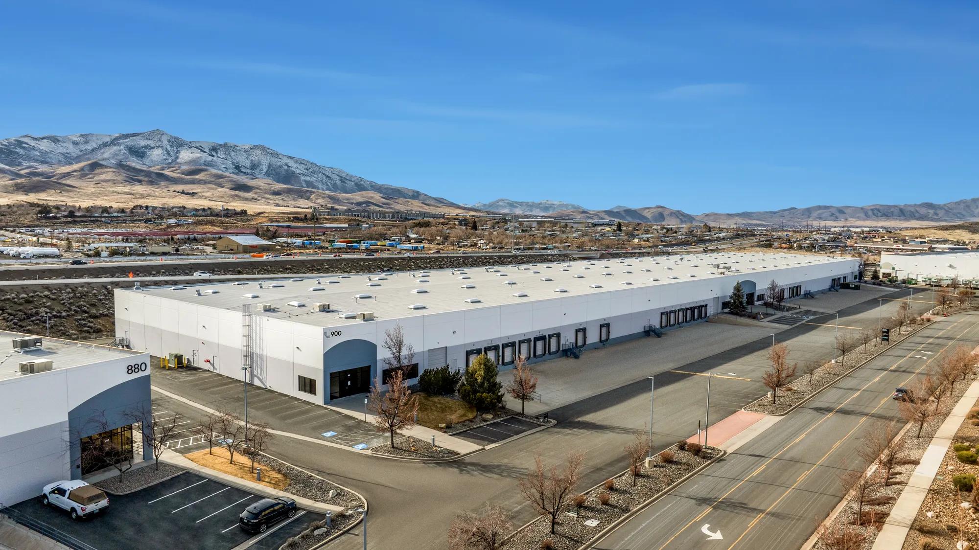 900 North Hills Boulevard, Reno, NV 89506, 00302
