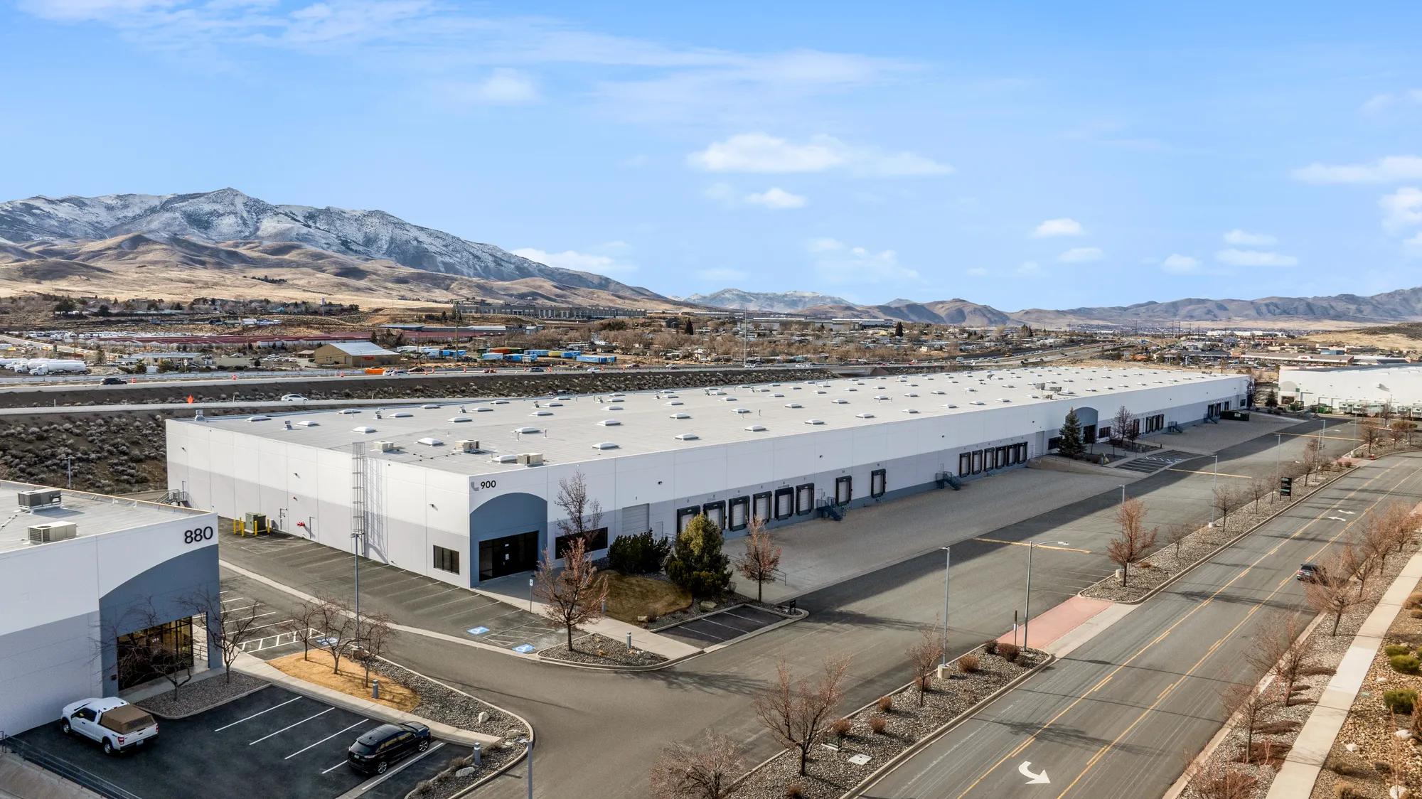 Details of 900 North Hills Boulevard, Reno, NV 89506 - Industrial Property For Lease