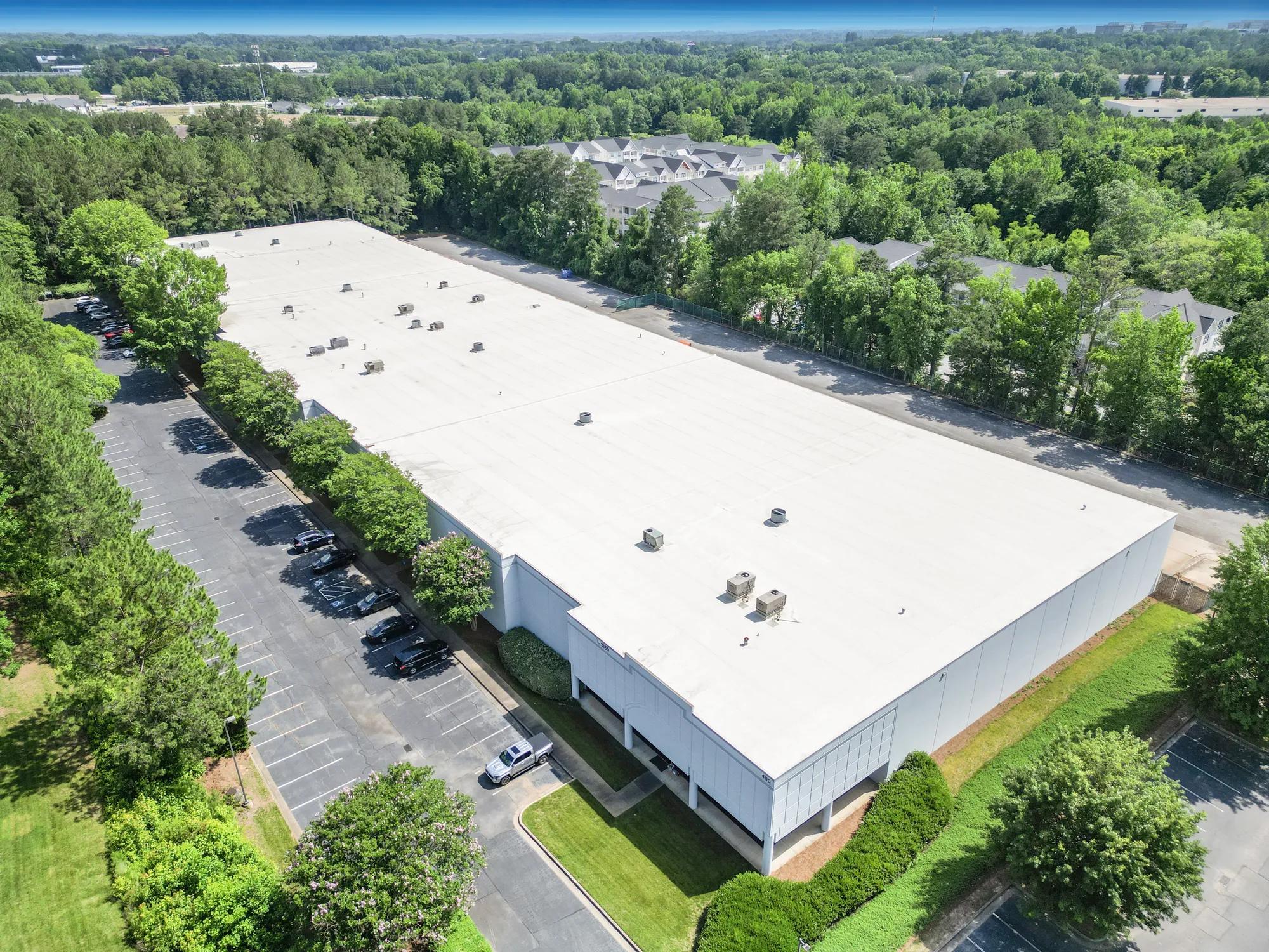 Details of 2150 Boggs Road, Duluth, GA 30096 - Industrial Property For Lease