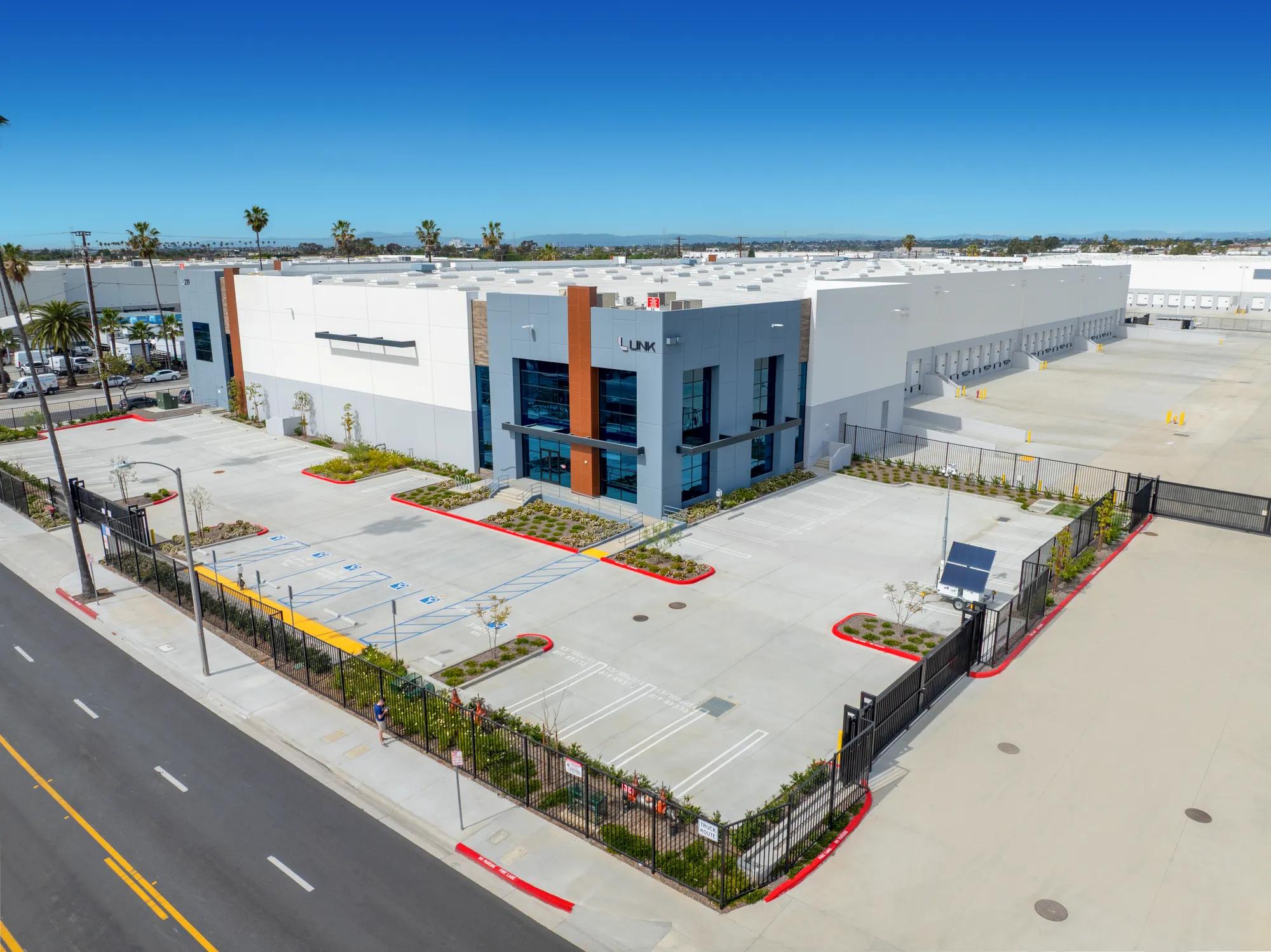 Details of 219 West Gardena Boulevard, Carson, CA 90248 - Industrial Property For Lease