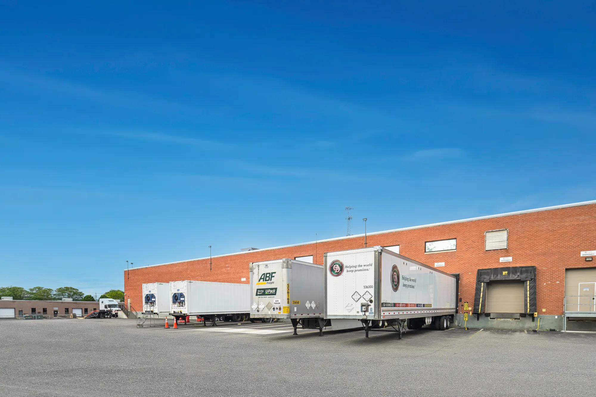 Details of Mahwah, NJ 07430 - Industrial Property For Lease