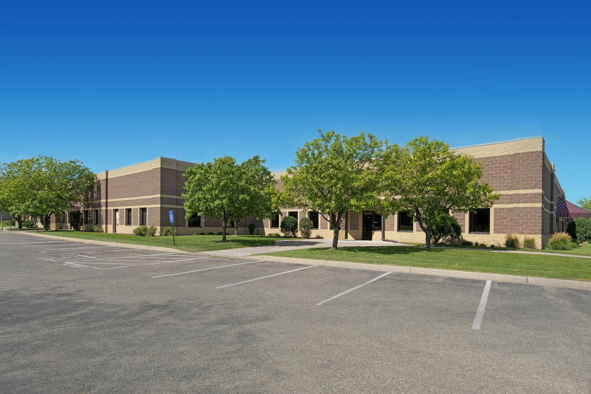Details of 5910 Rice Creek Parkway, Shoreview, MN 55126 - Industrial Property For Lease