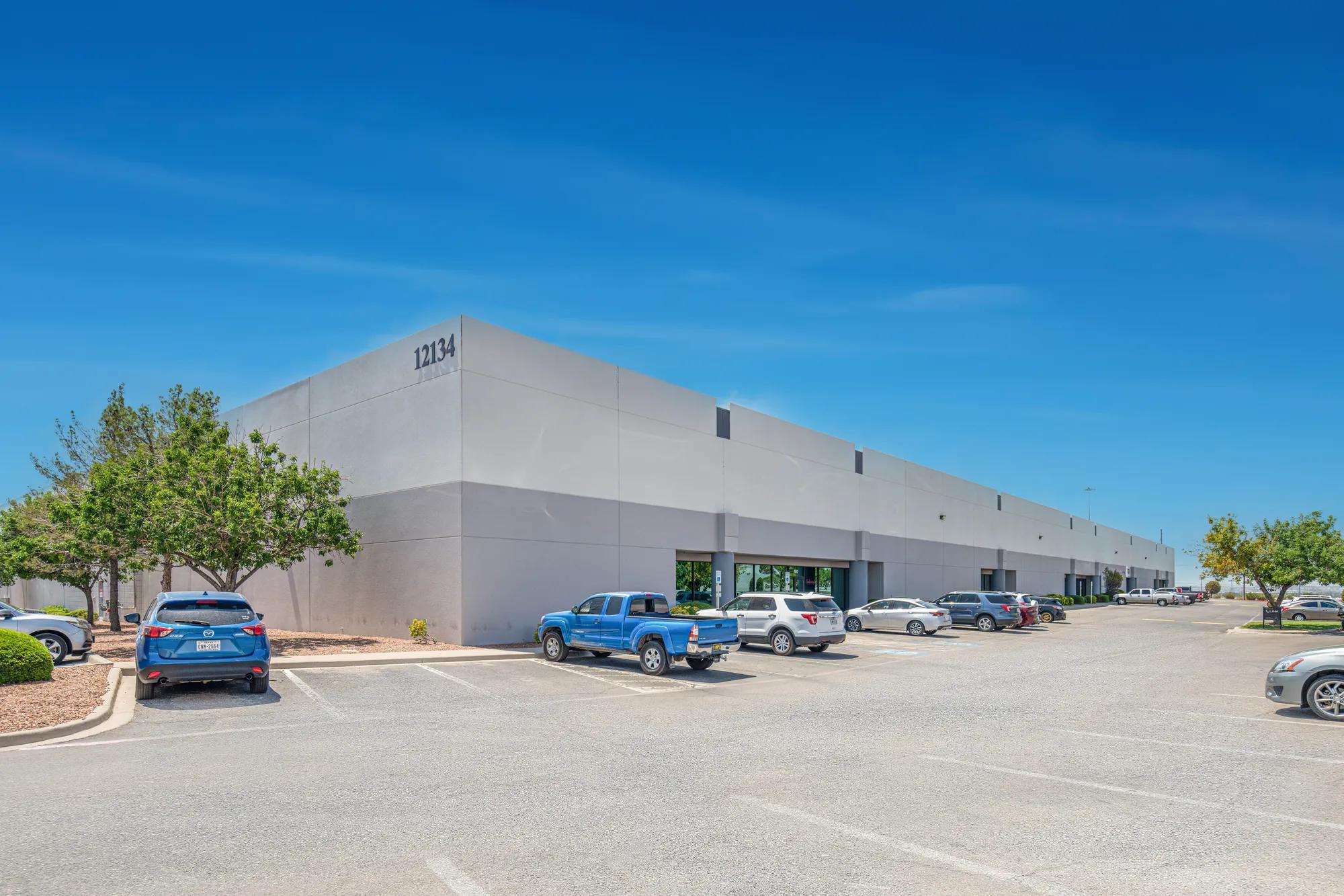 Photo of 12134 Esther Lama Drive