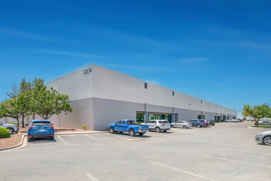 12134 Esther Lama Drive, El Paso, TX 79936, 00200