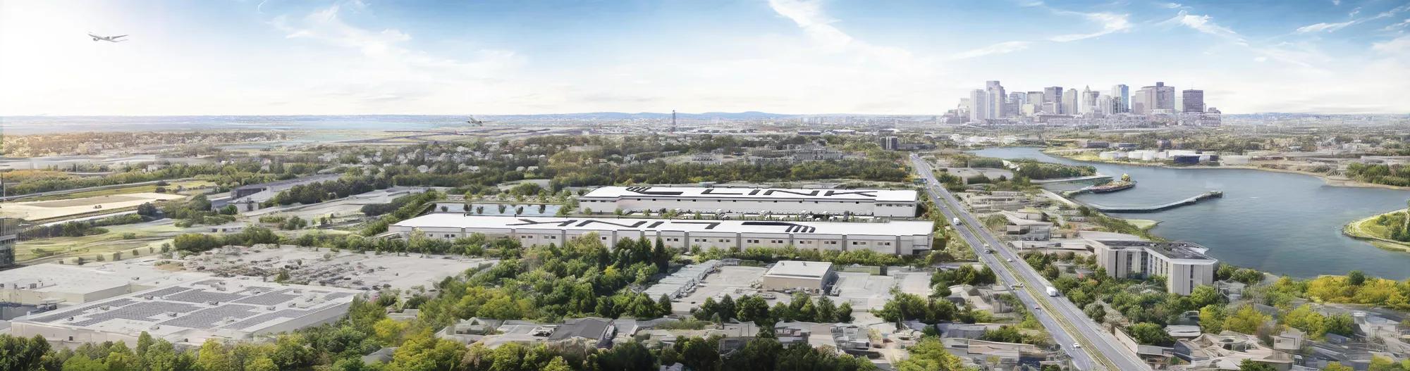 Details of 49 Lee Burbank Highway, Revere, MA 02151 - Industrial Property For Lease