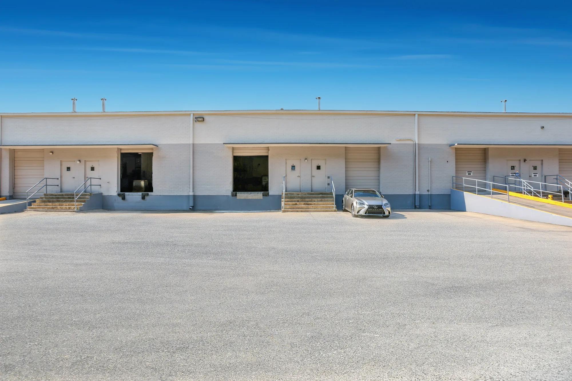 Details of Tucker, GA 30084 - Industrial Property For Lease