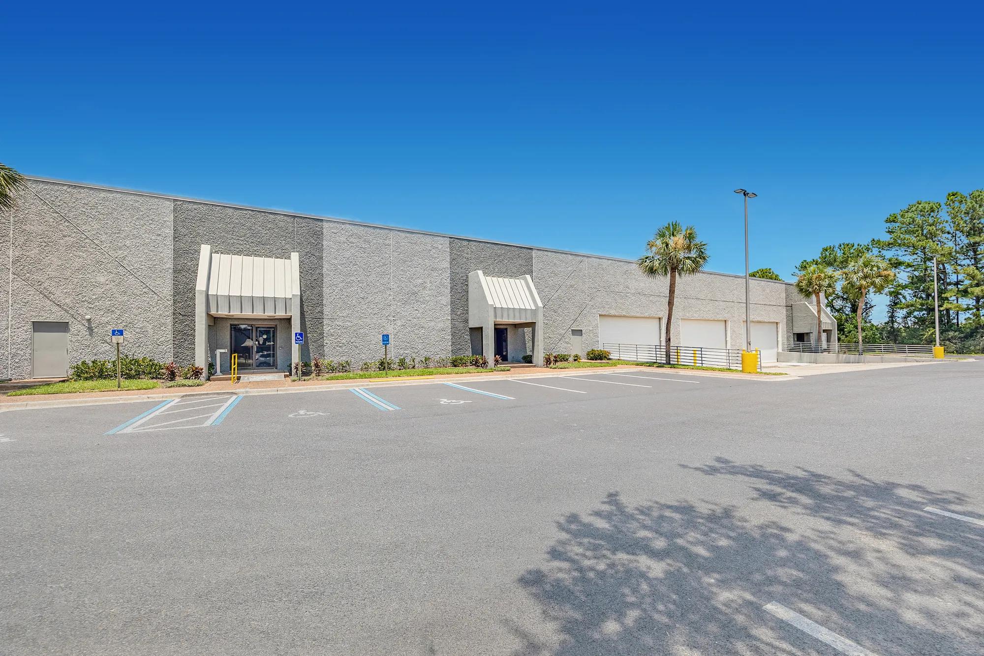 Details of Jacksonville, FL 32218 - Industrial Property For Lease