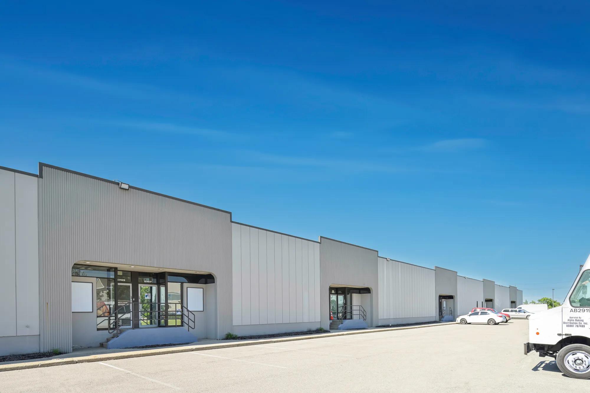 Details of 5701-5765 West 85th Street, Indianapolis, IN 46278 - Industrial Property For Lease