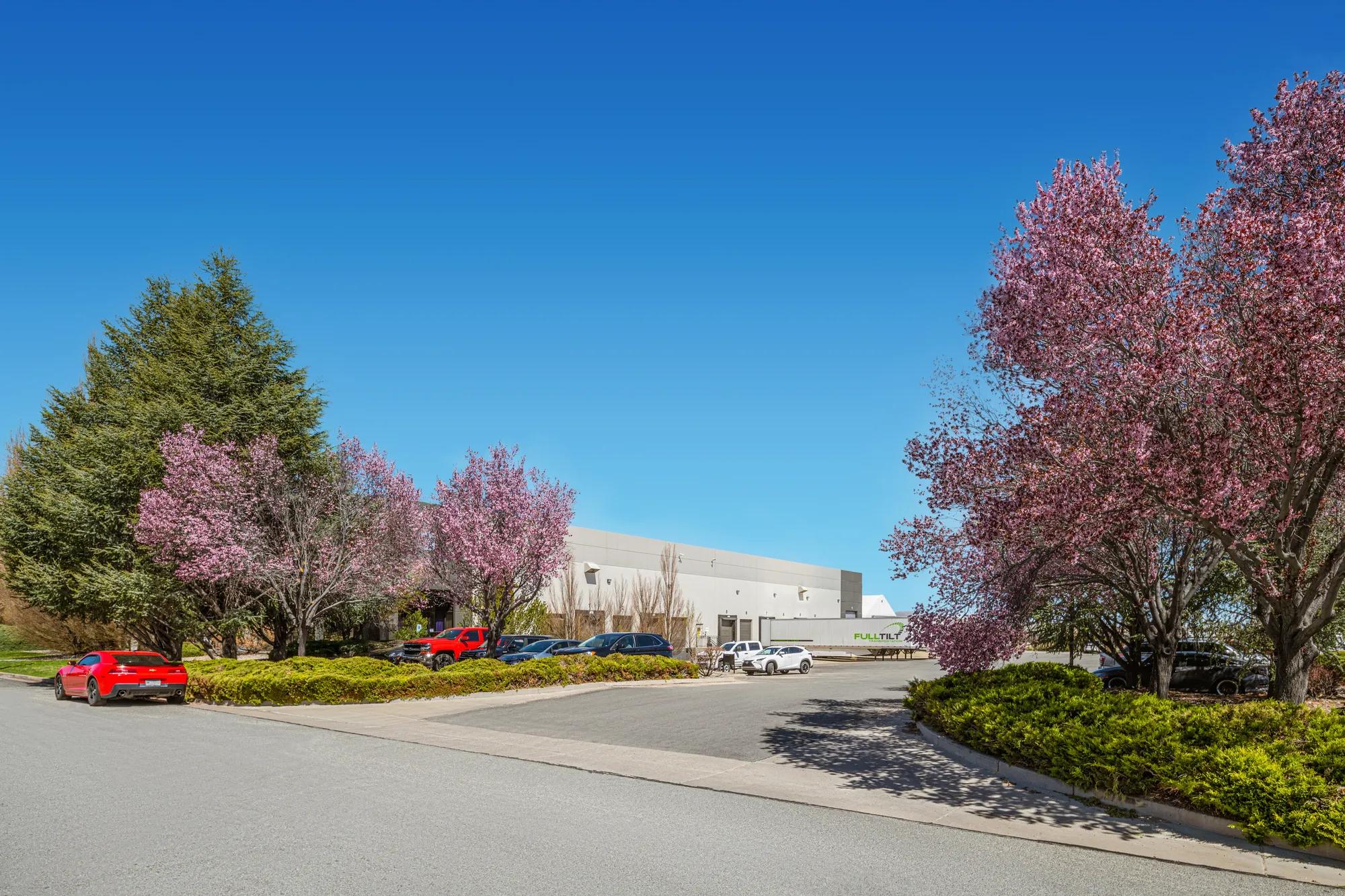 Details of 4643 Aircenter Circle, Reno, NV 89502 - Industrial Property For Lease