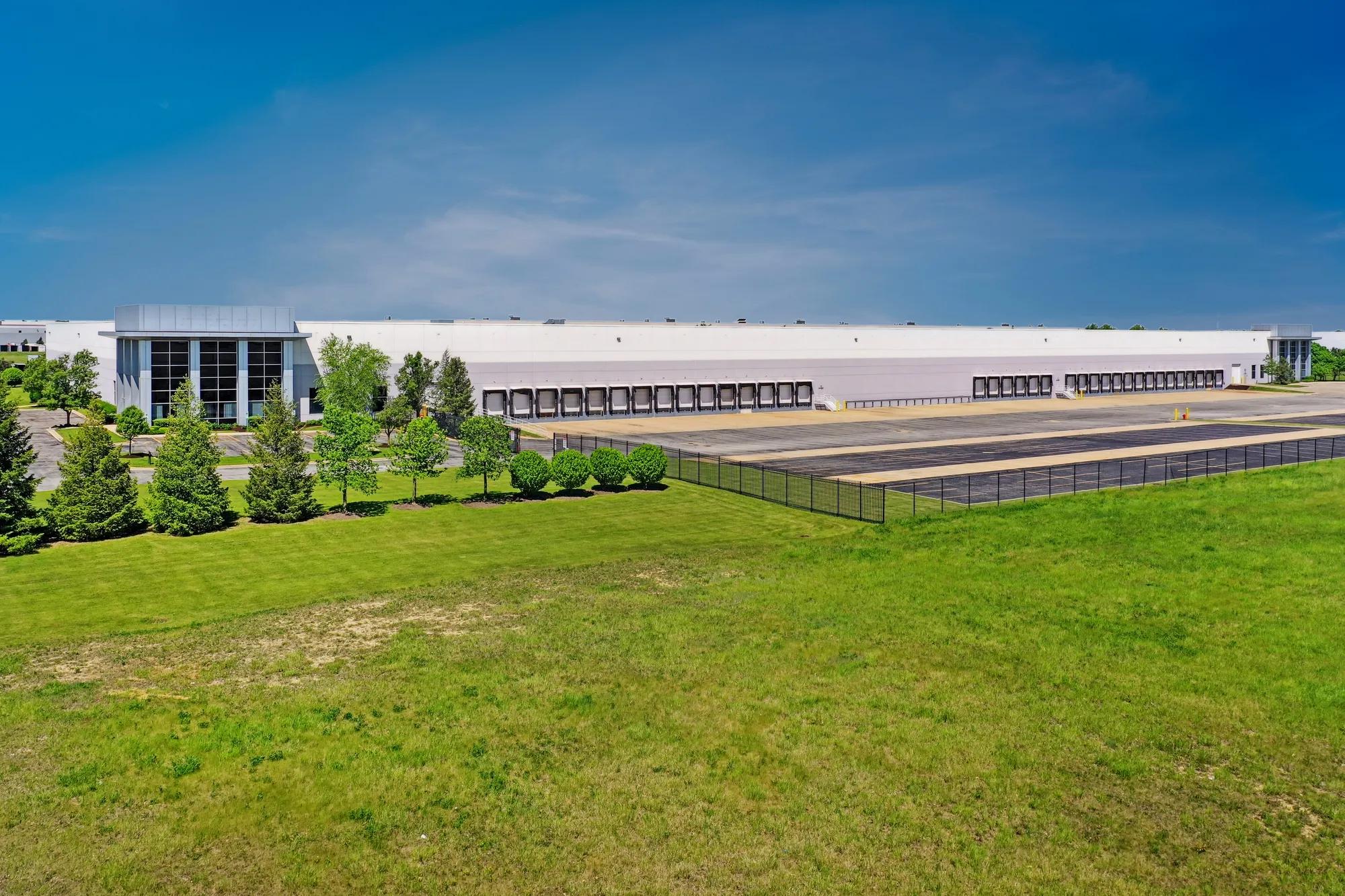 Details of 2301 Ellis Court, New Lenox, IL 60451 - Industrial Property For Lease