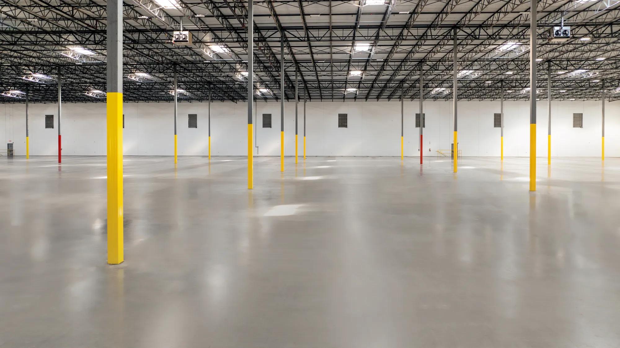 Details of 4300 South Fulton Parkway, Atlanta, GA 30349 - Industrial Property For Lease