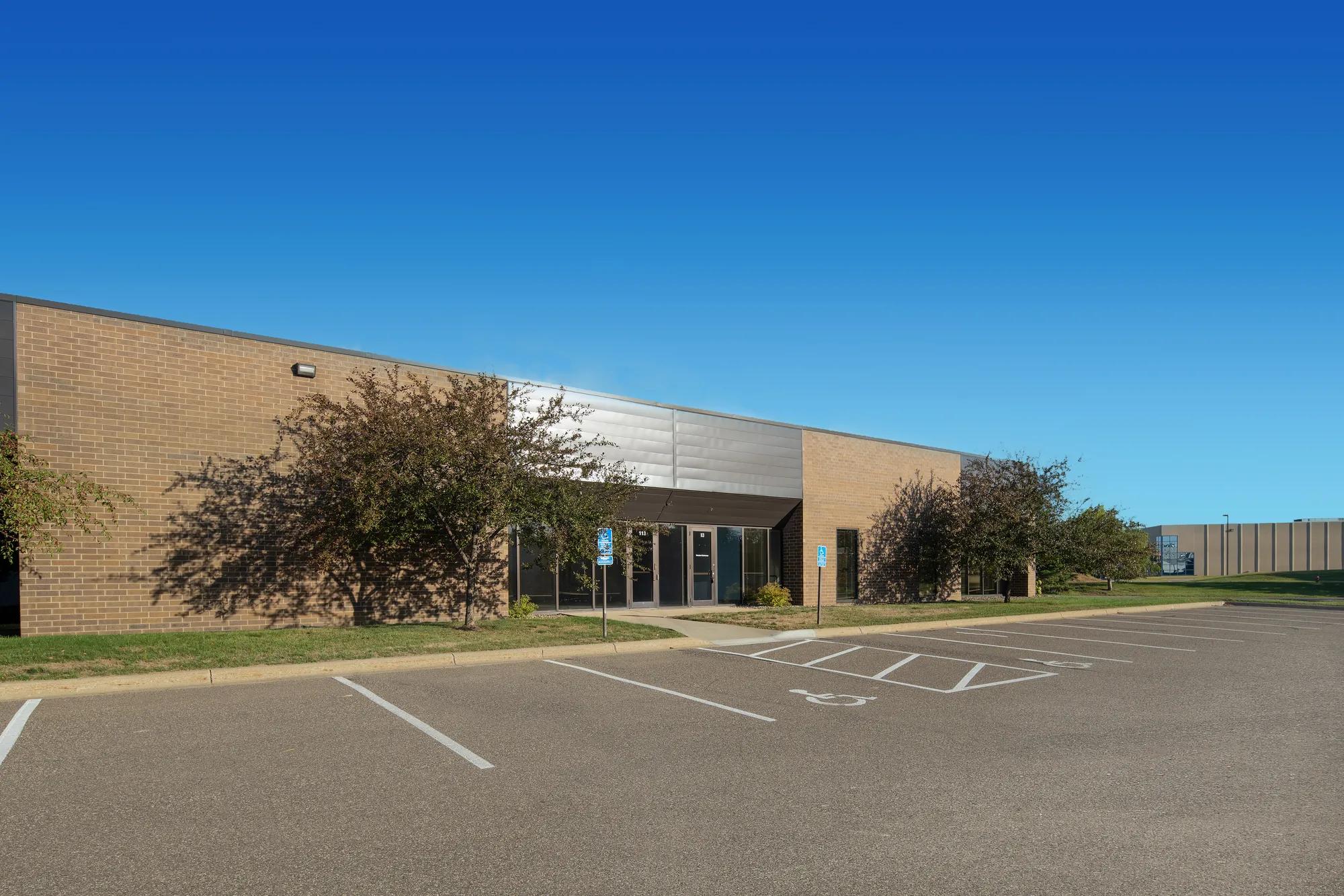 Details of 1230 Eagan Industrial Road, Saint Paul, MN 55121 - Industrial Property For Lease