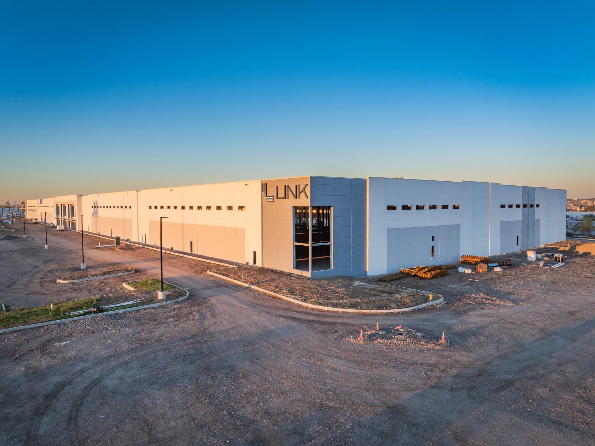 Details of 105-161 Hyatt Avenue, Newark, NJ 07105 - Industrial Property For Lease