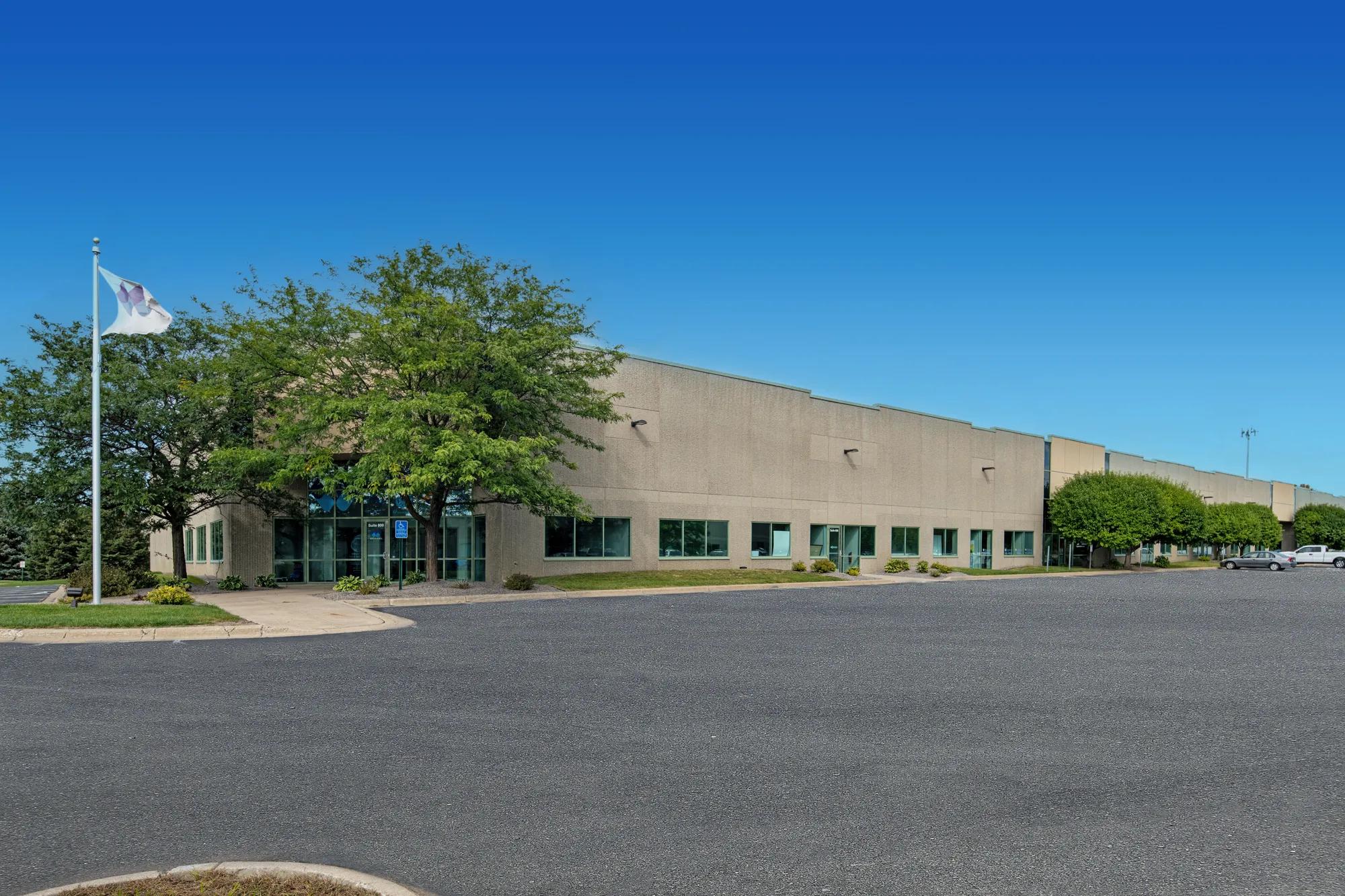 Details of 17200 Medina Road, Minneapolis, MN 55447 - Industrial Property For Lease