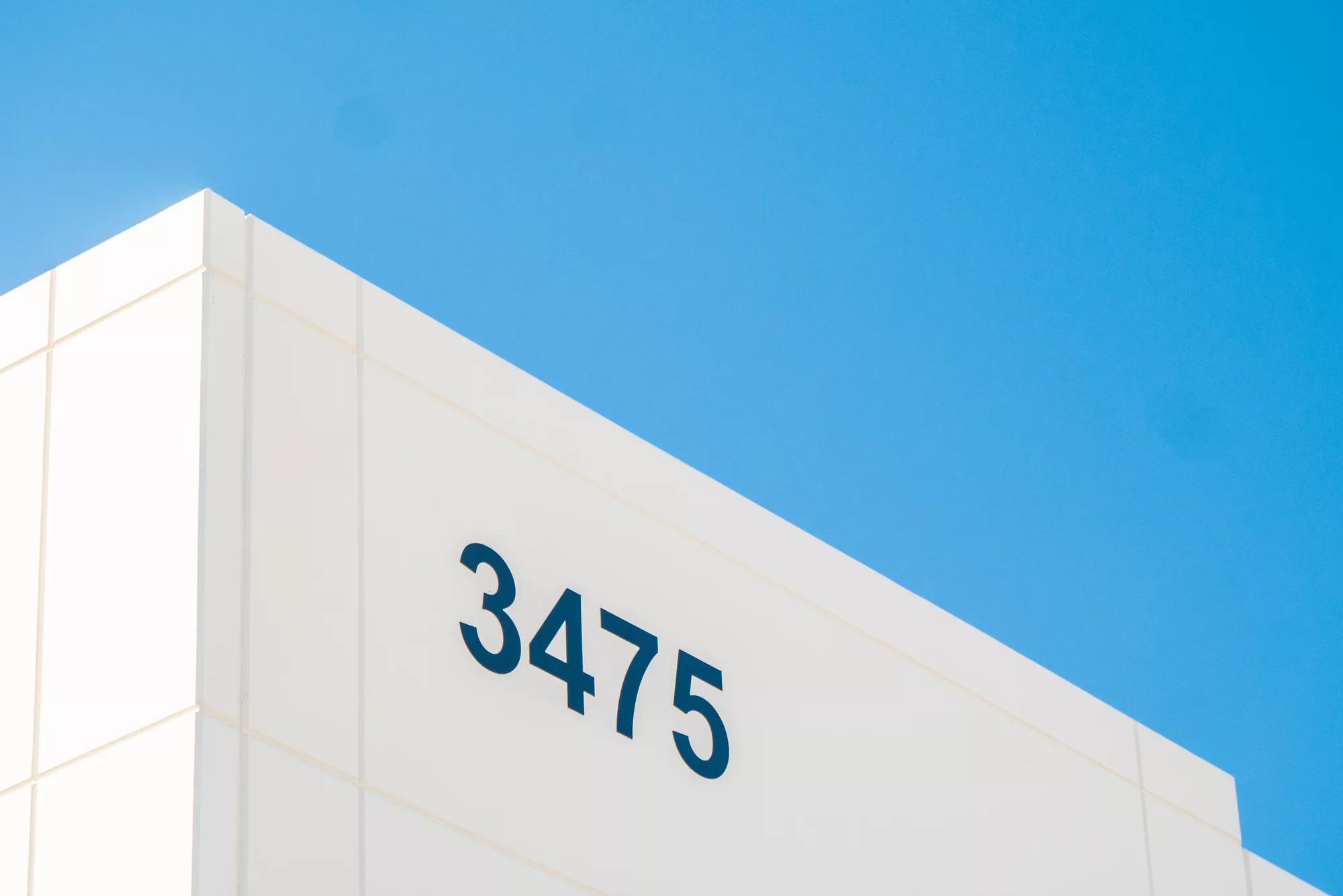 Details of 3475 N. Las Vegas Blvd, Las Vegas, NV 89115 - Industrial Property For Lease