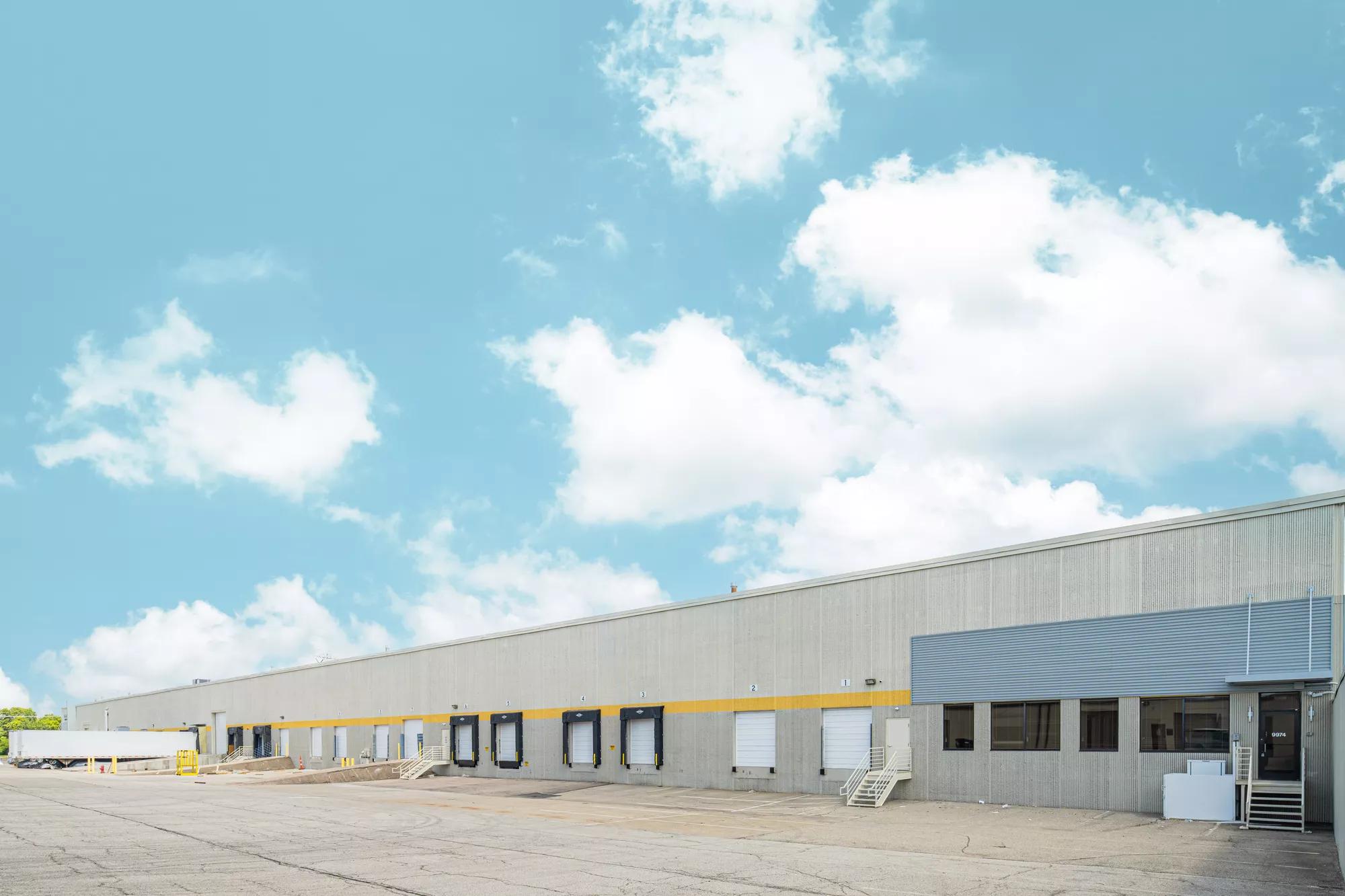 Details of 10083-10095 International Boulevard, Cincinnati, OH 45246 - Industrial Property For Lease