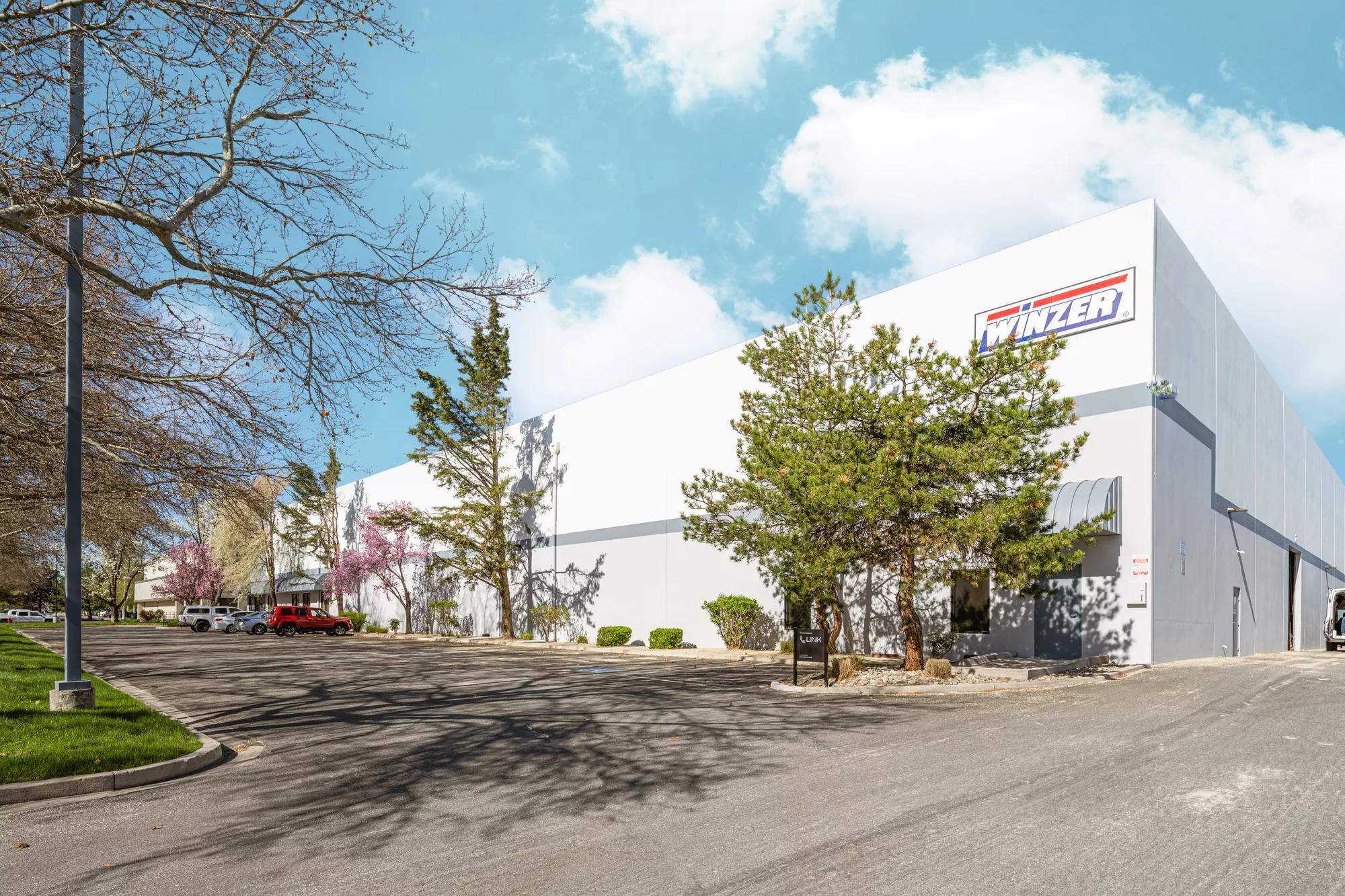 Details of 4795 Longley Lane, Reno, NV 89502 - Industrial Property For Lease