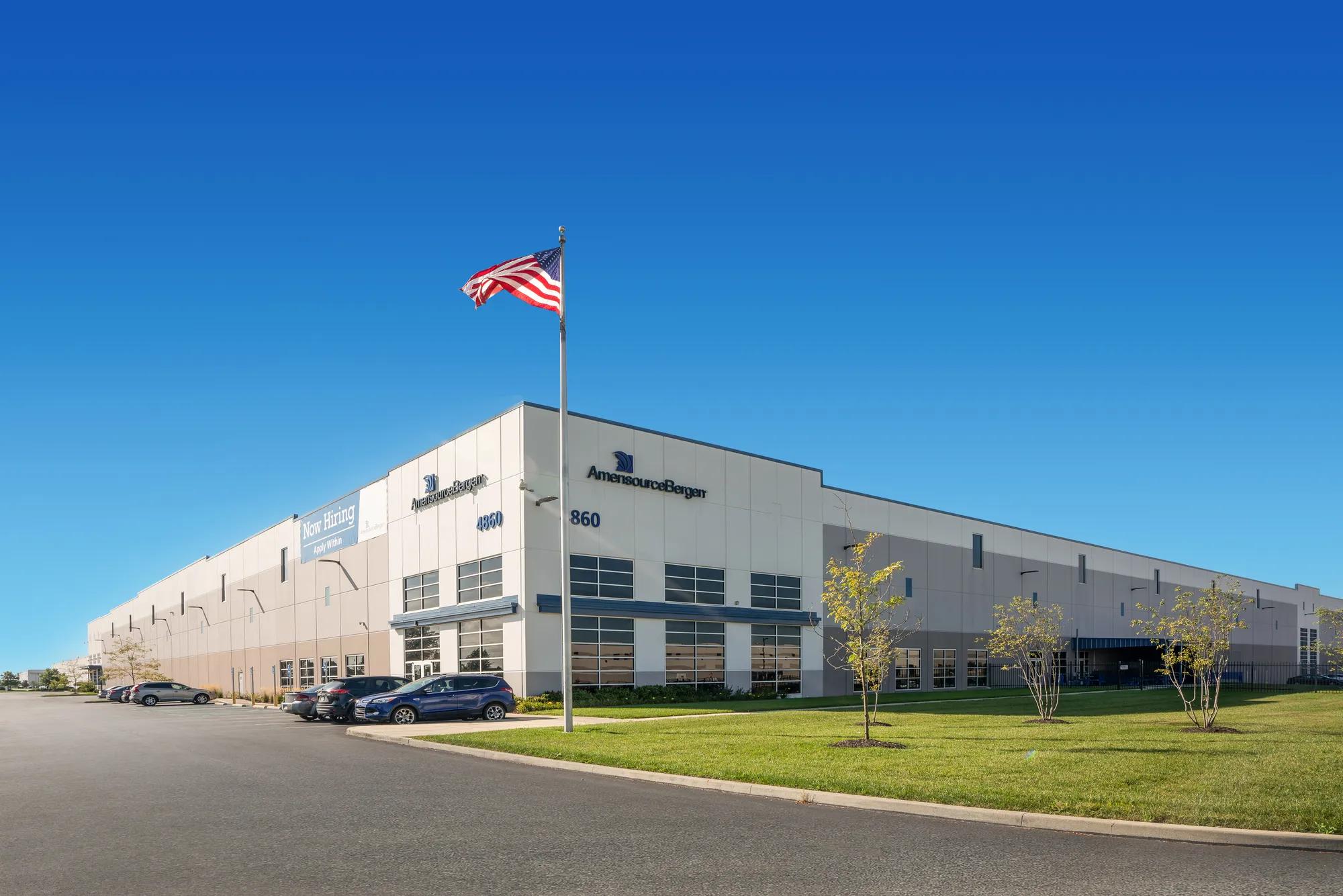 5290 Performance Way, Whitestown, IN 46075, 00200