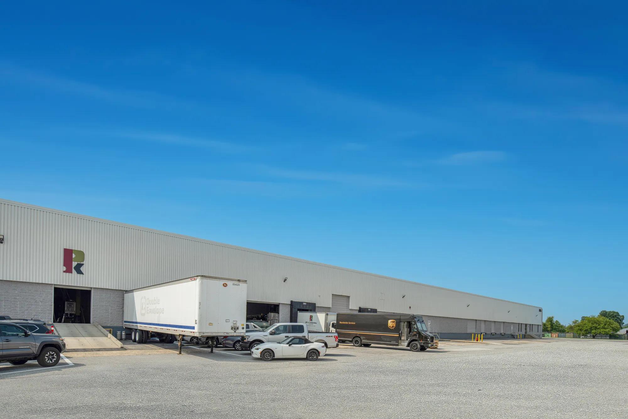 Details of 8965 Yellow Brick Rd, Rosedale, MD 21237 - Industrial Property For Lease