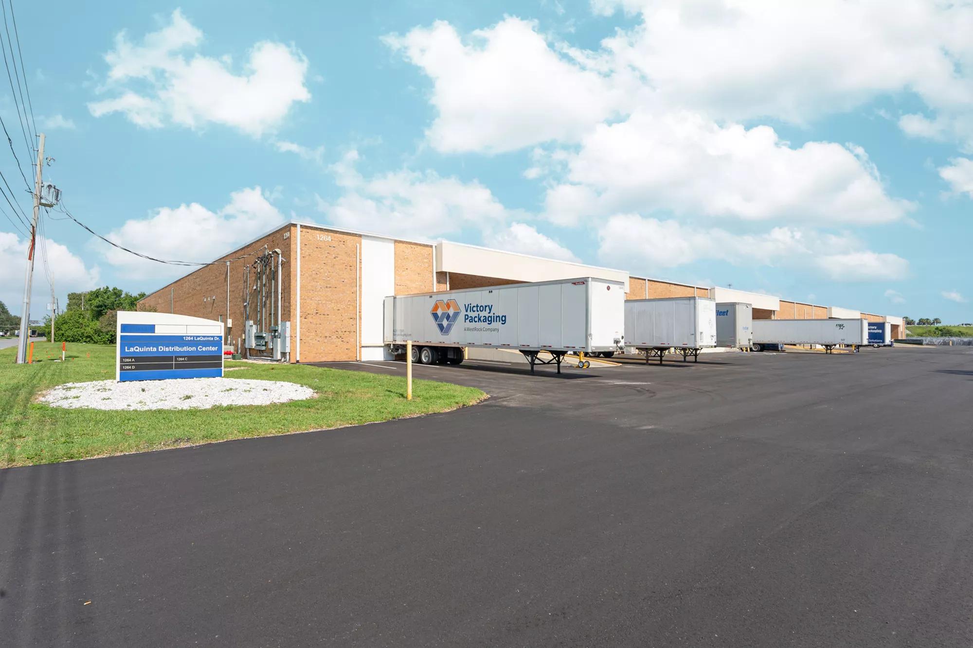 Details of 1264 La Quinta Dr, Orlando, FL 32809 - Industrial Property For Lease