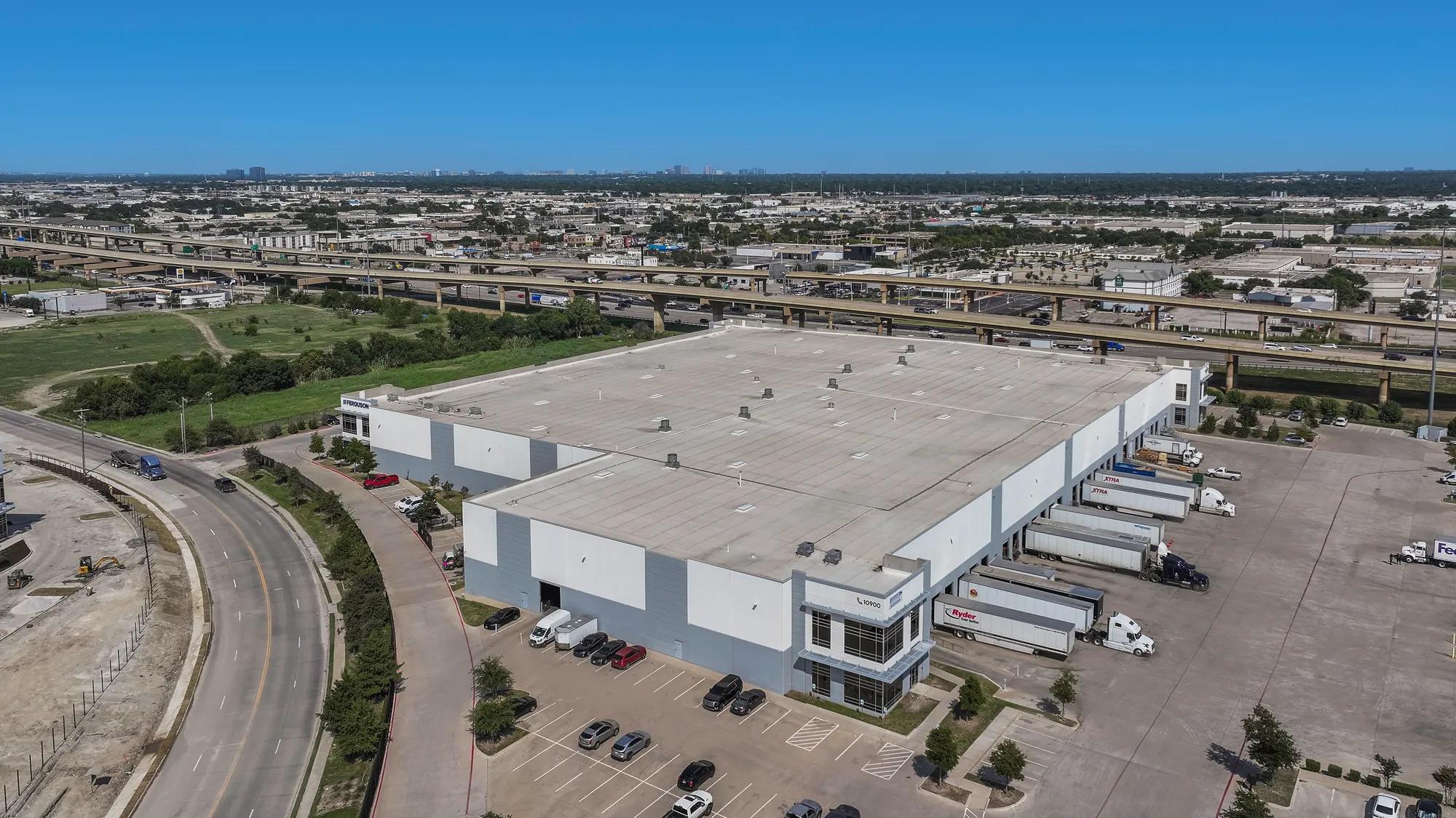 Details of 10900 Goodnight Ln, Dallas, TX 75220 - Industrial Property For Lease