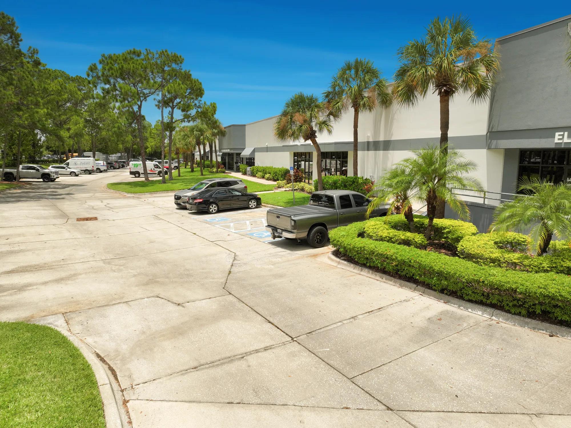 Details of 9820-9876 Currie Davis Dr., Tampa, FL 33619 - Industrial Property For Lease