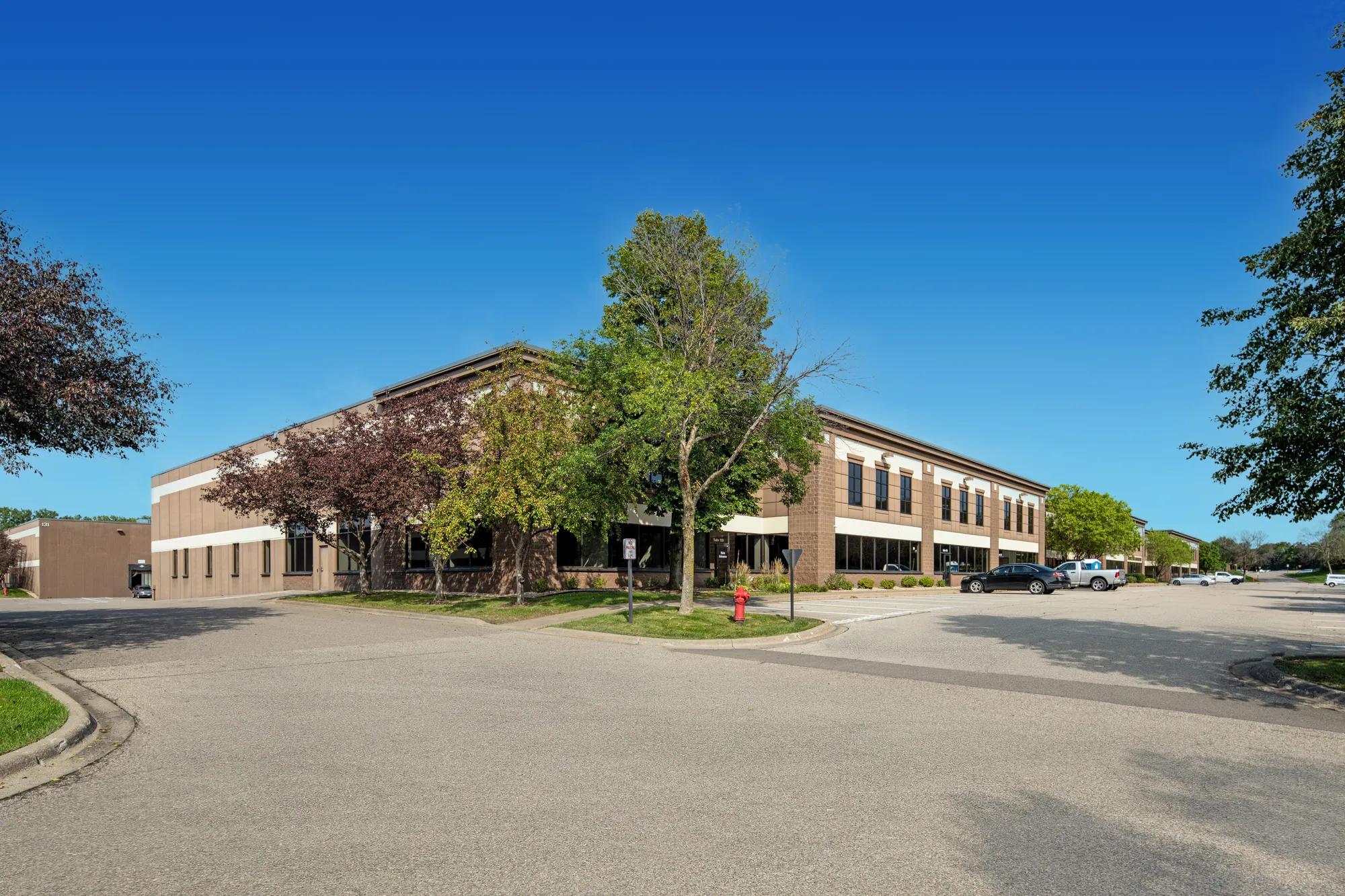 Details of Minnetonka, MN 55305 - Industrial Property For Lease