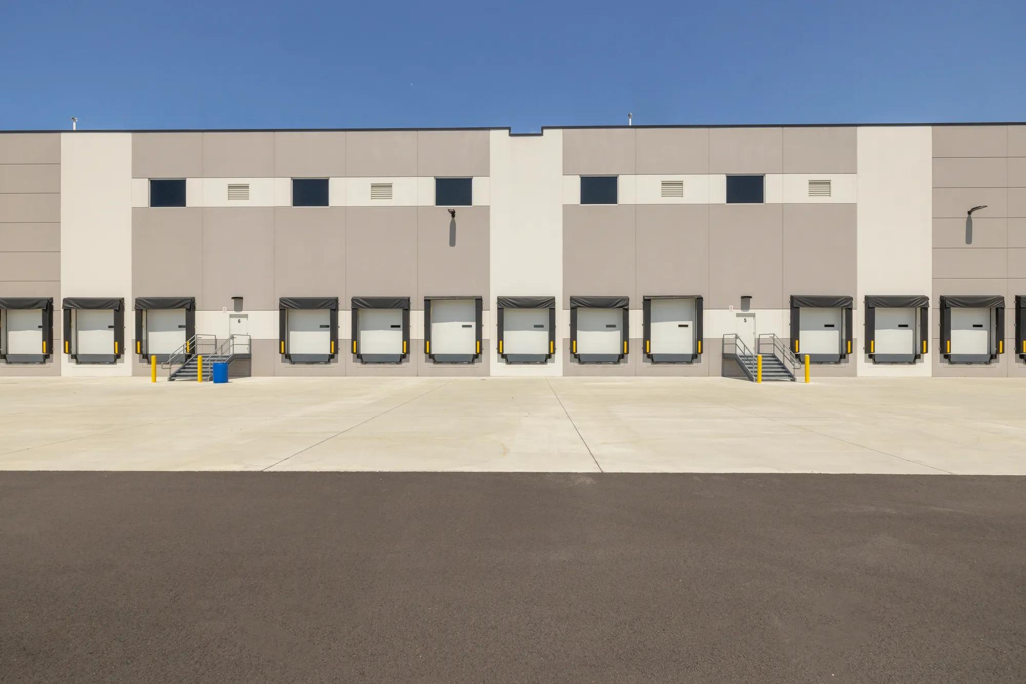 Details of Bayonne, NJ 07002 - Industrial Property For Lease