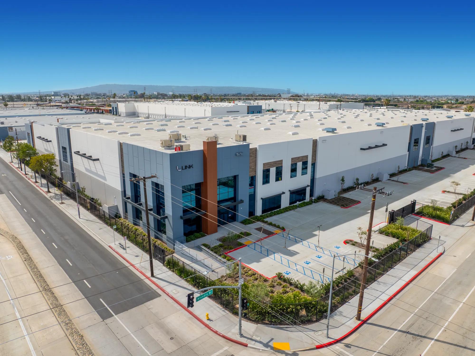112 West Alondra Boulevard, Carson, CA 90248