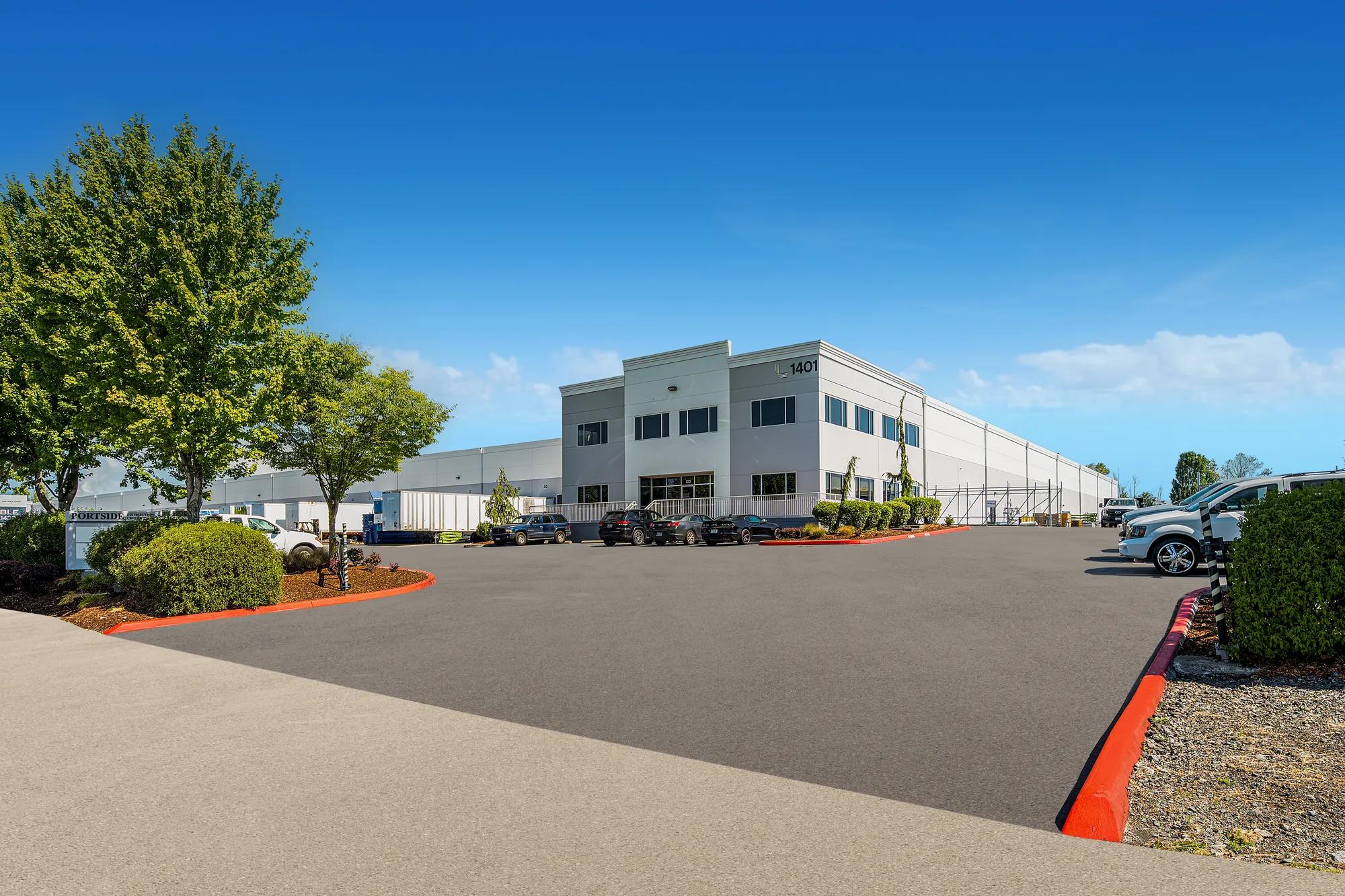 1401 St. Paul Avenue, Tacoma, WA 98421, 00100