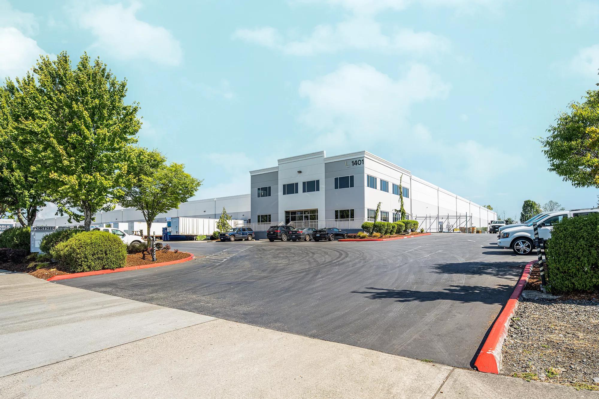 Details of 1401 St. Paul Avenue, Tacoma, WA 98421 - Industrial Property For Lease