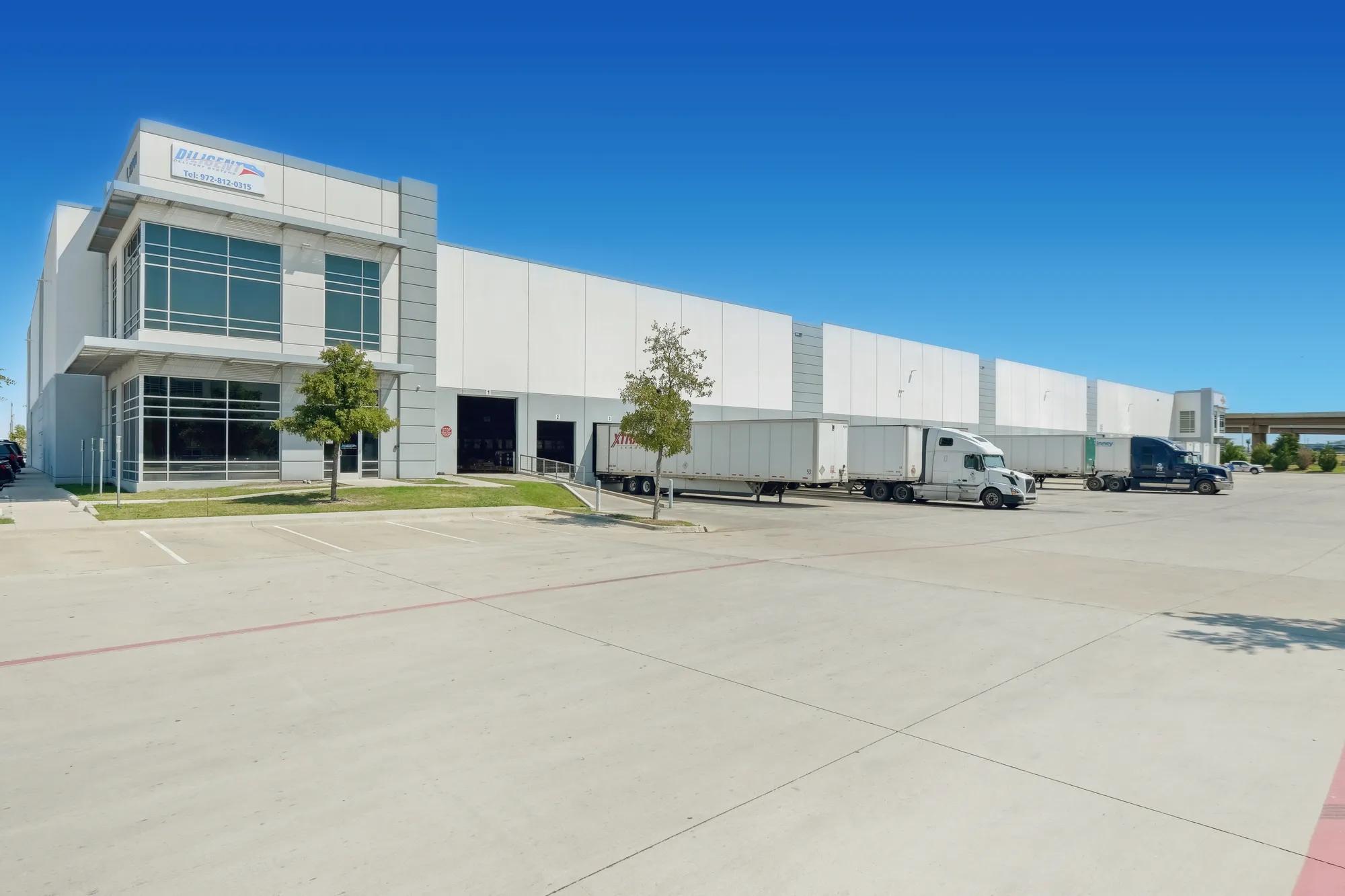 Details of 10900 Goodnight Ln, Dallas, TX 75220 - Industrial Property For Lease