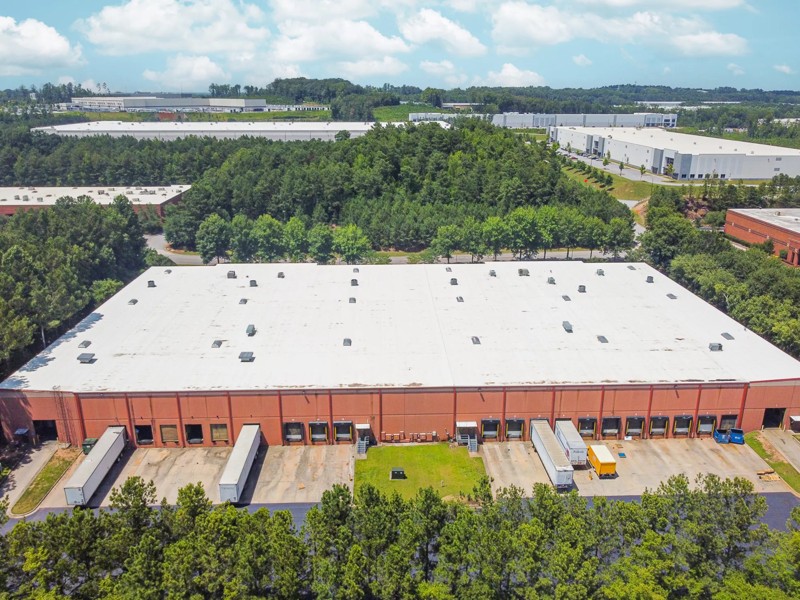 Details of 8015 Seconds Flag Drive, Austell, GA 30168 - Industrial Property For Lease