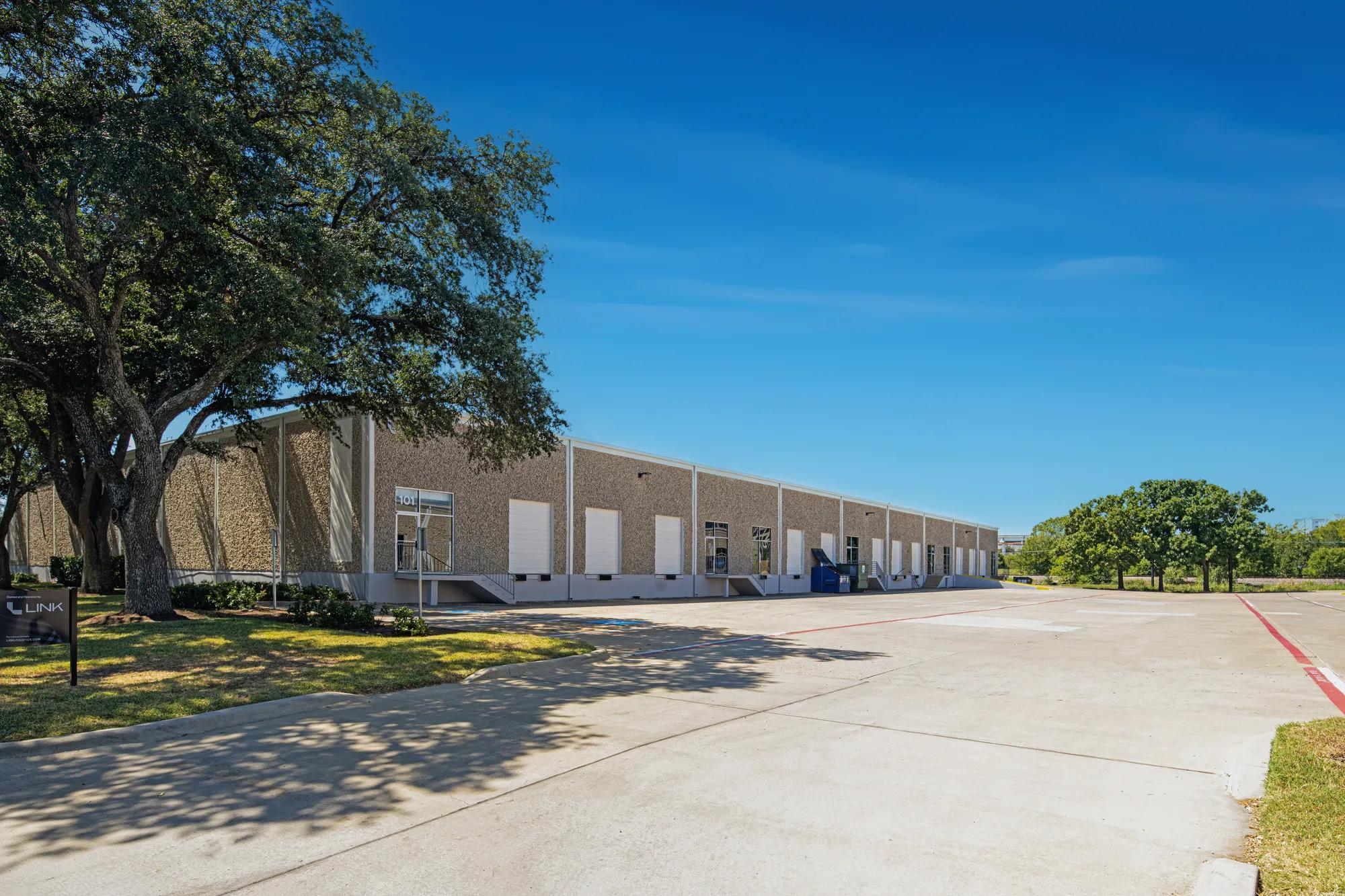 Details of Austin, TX 78758 - Industrial Property For Lease