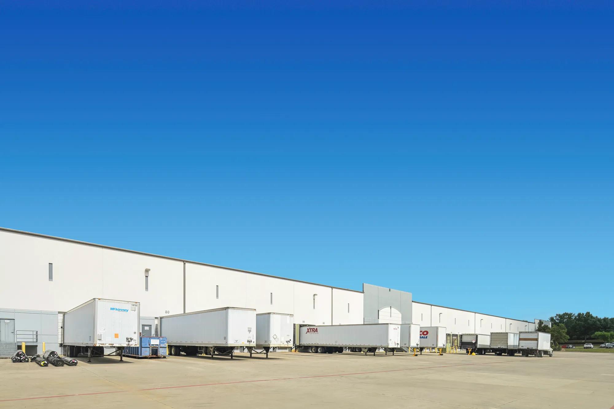 Details of 615 Westport Parkway, Grapevine, TX 76051 - Industrial Property For Lease