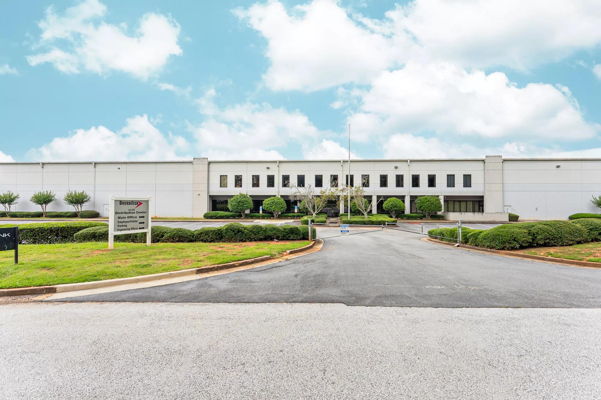 Details of Conyers, GA 30013 - Industrial Property For Lease