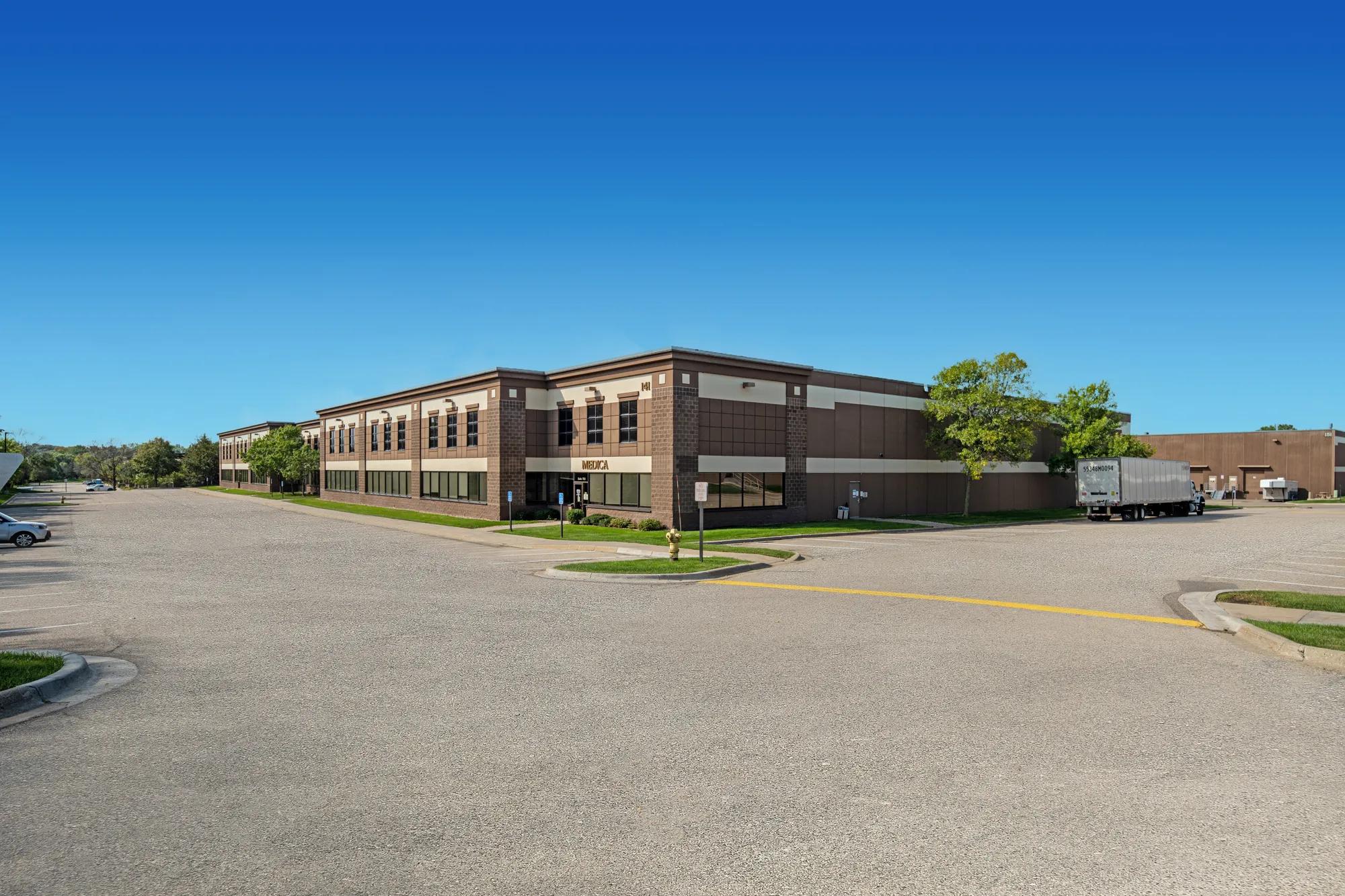 Details of Plymouth, MN 55441 - Industrial Property For Lease