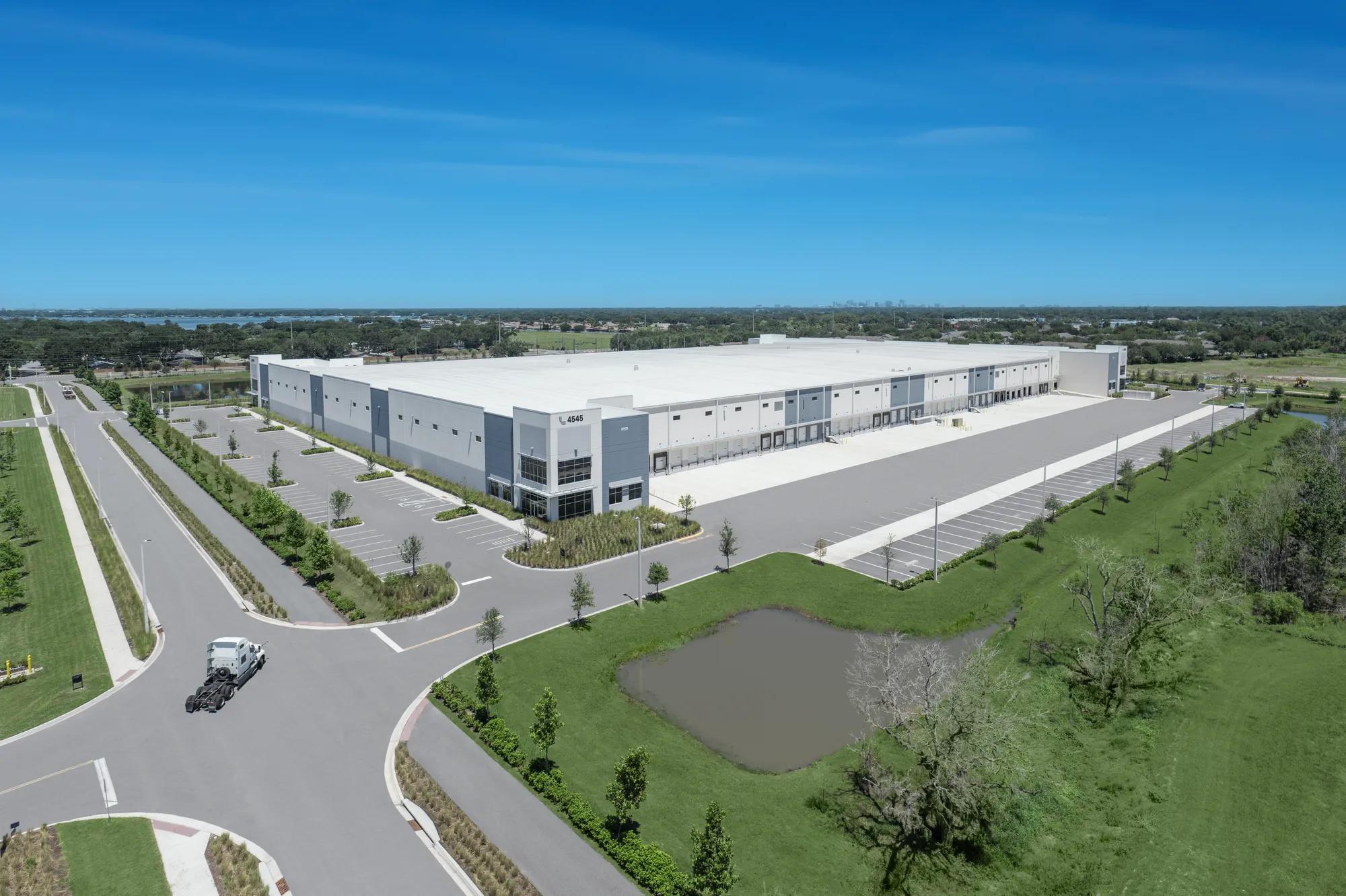 4545 Portier Street - Building 700, Orlando, FL 32812