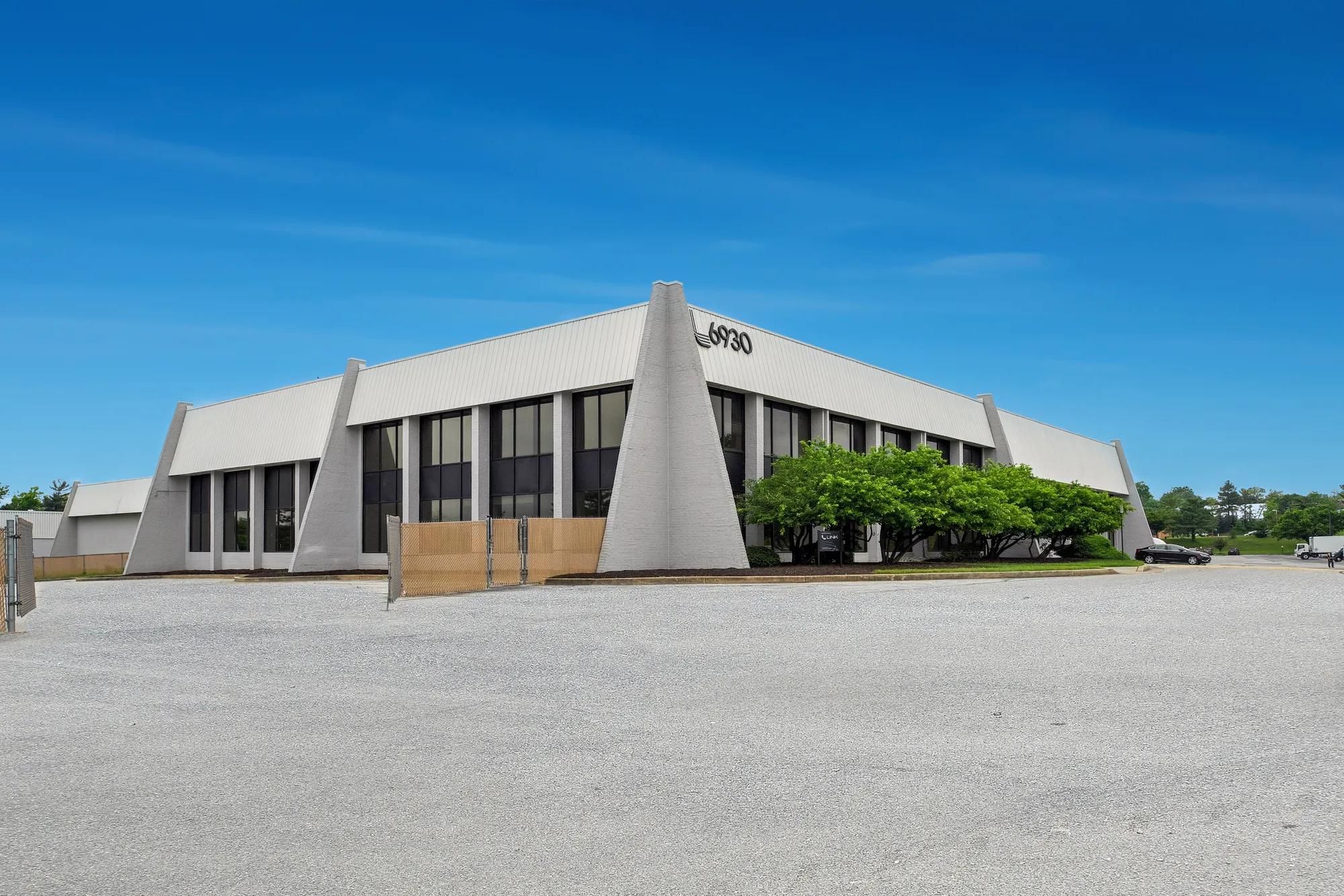 Details of Elkridge, MD 21075 - Industrial Property For Lease