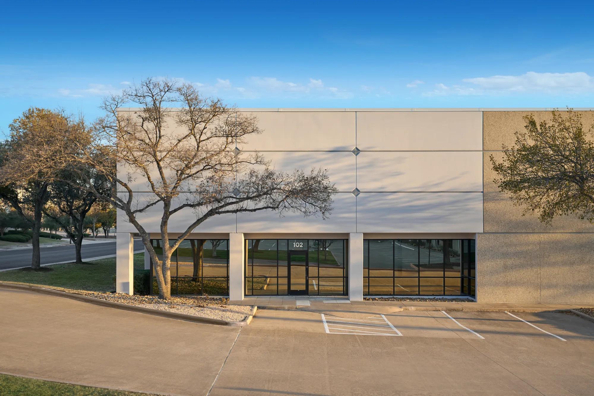 Details of Austin, TX 78758 - Industrial Property For Lease