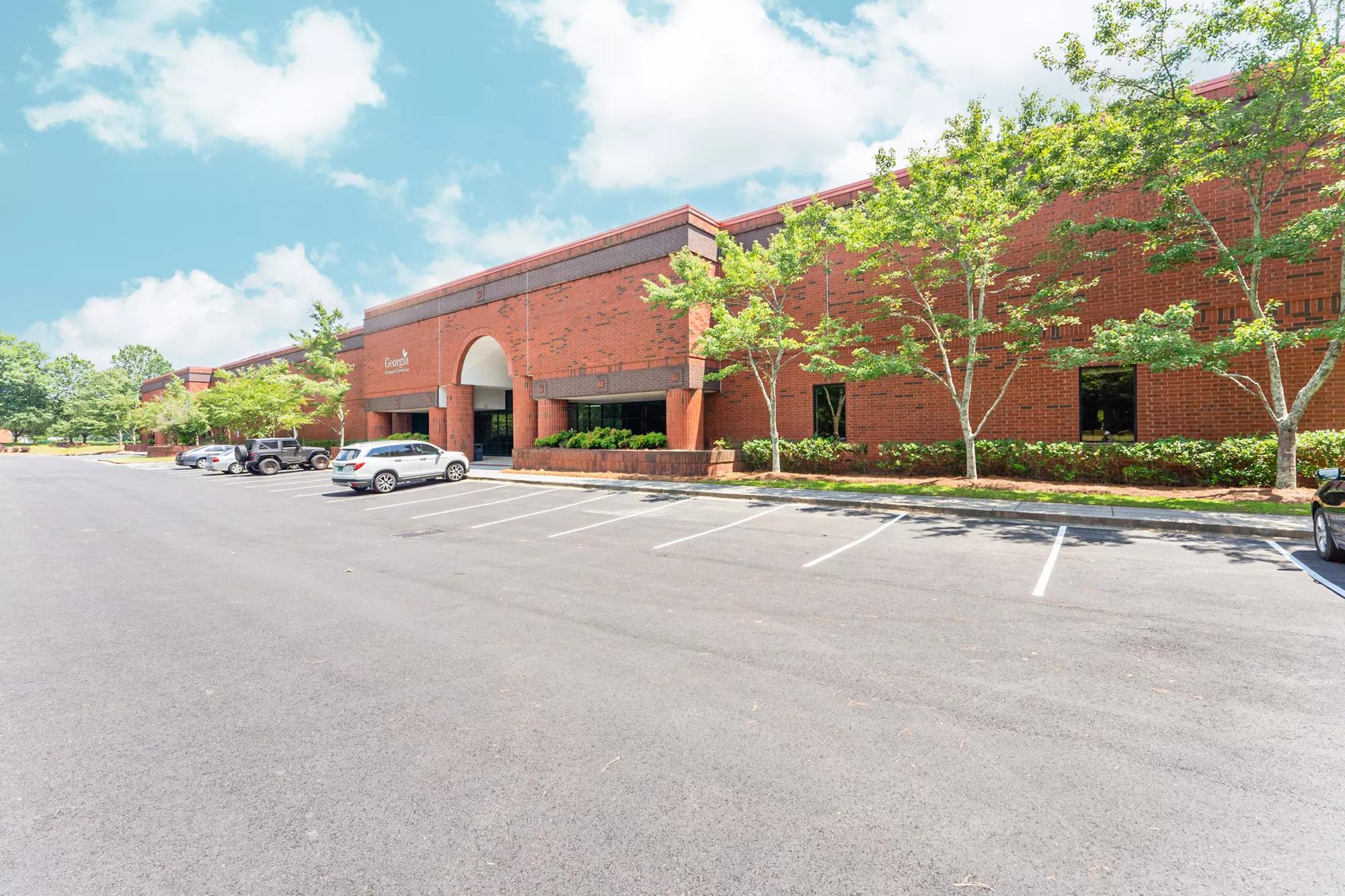 Details of 8015 Seconds Flag Drive, Austell, GA 30168 - Industrial Property For Lease